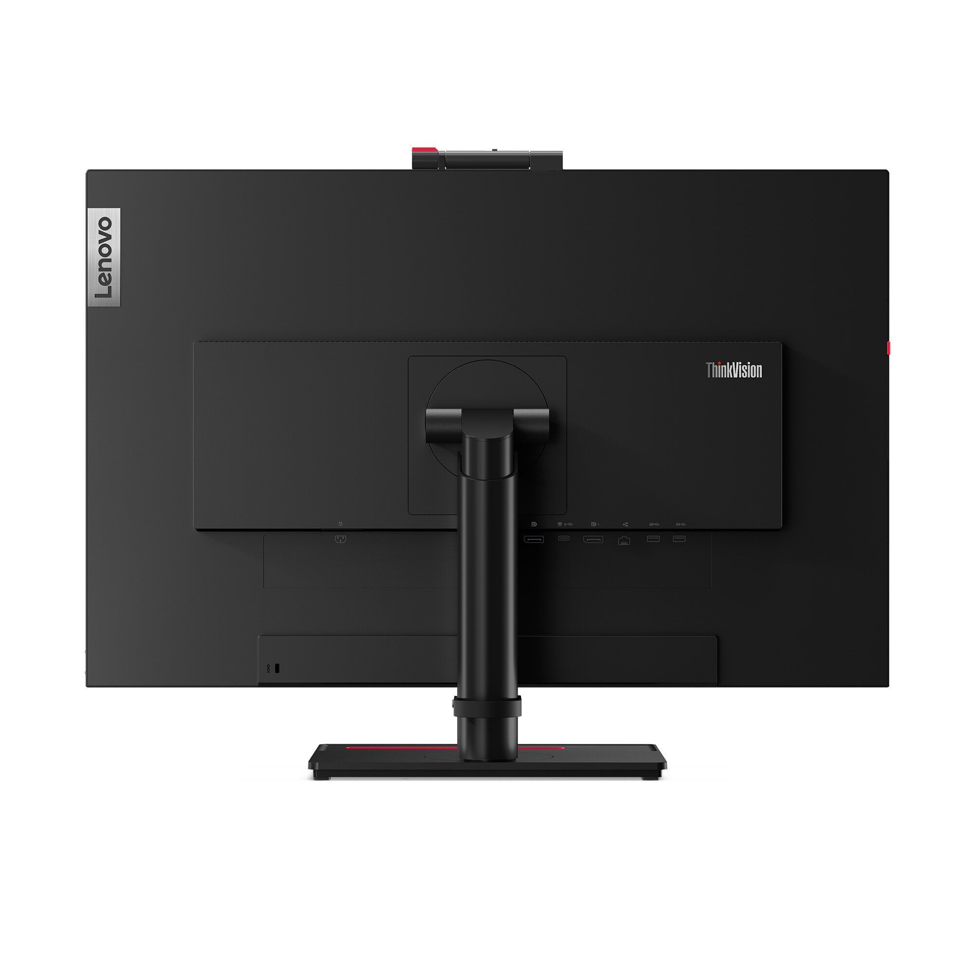 Lenovo ThinkVision T27hv-20 68,6cm (27") WQHD IPS Monitor HDMI/DP/USB-C HV Pivot