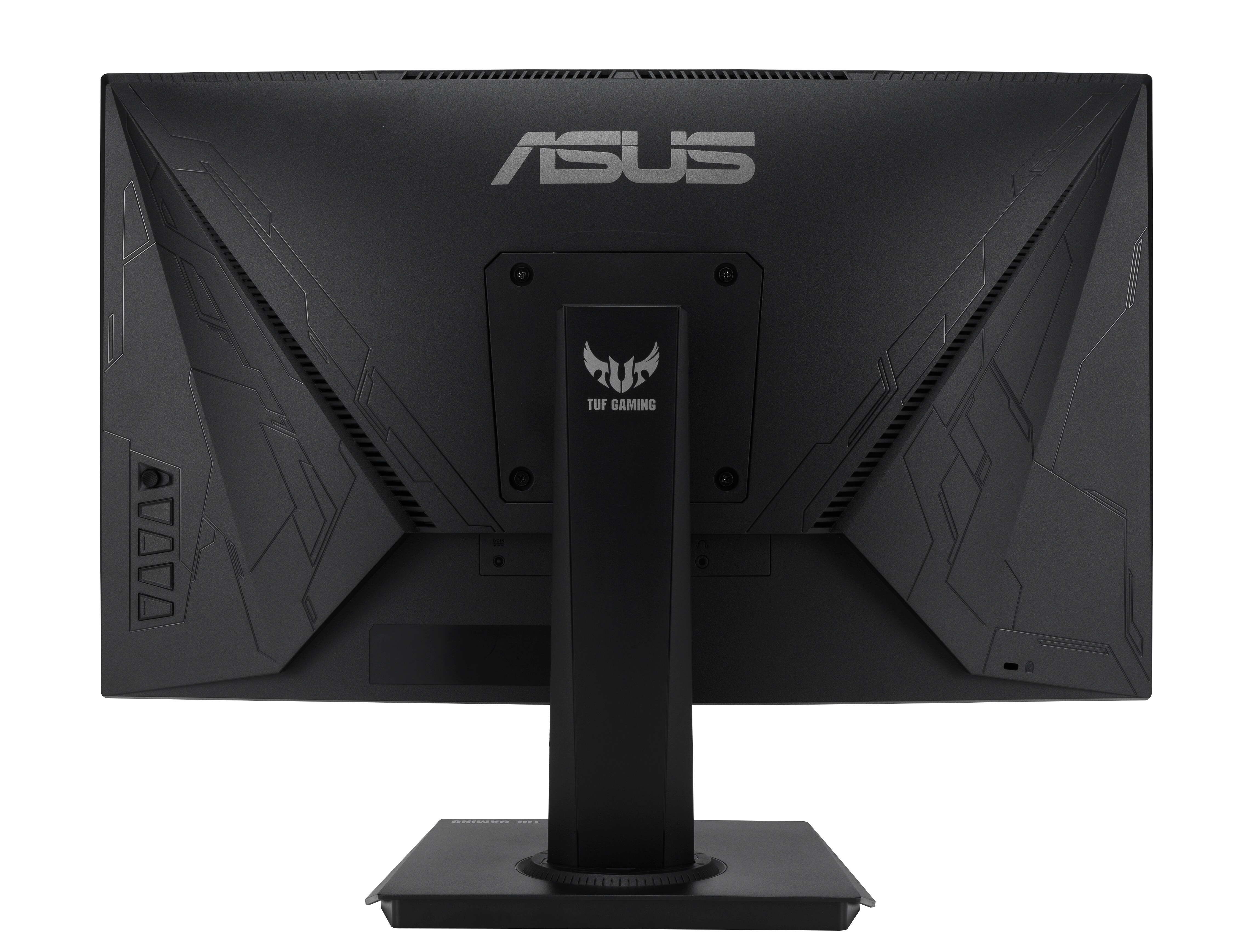 ASUS VG24VQE 60cm (23,6") FHD curved Gaming Monitor HDMI/DP 1ms 165Hz FreeSync