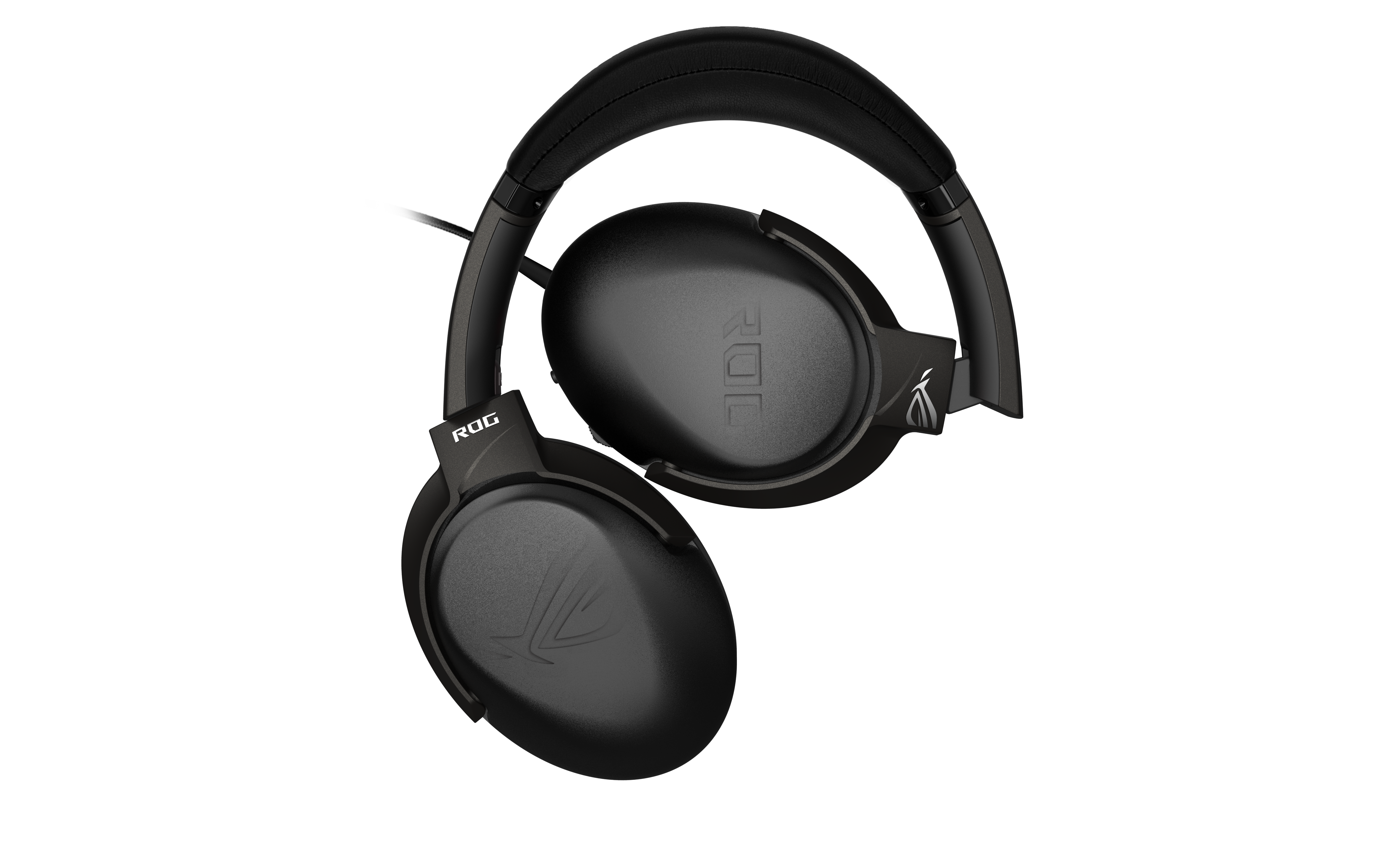 Asus ROG Strix Go Kabelgebundenes Gaming Headset