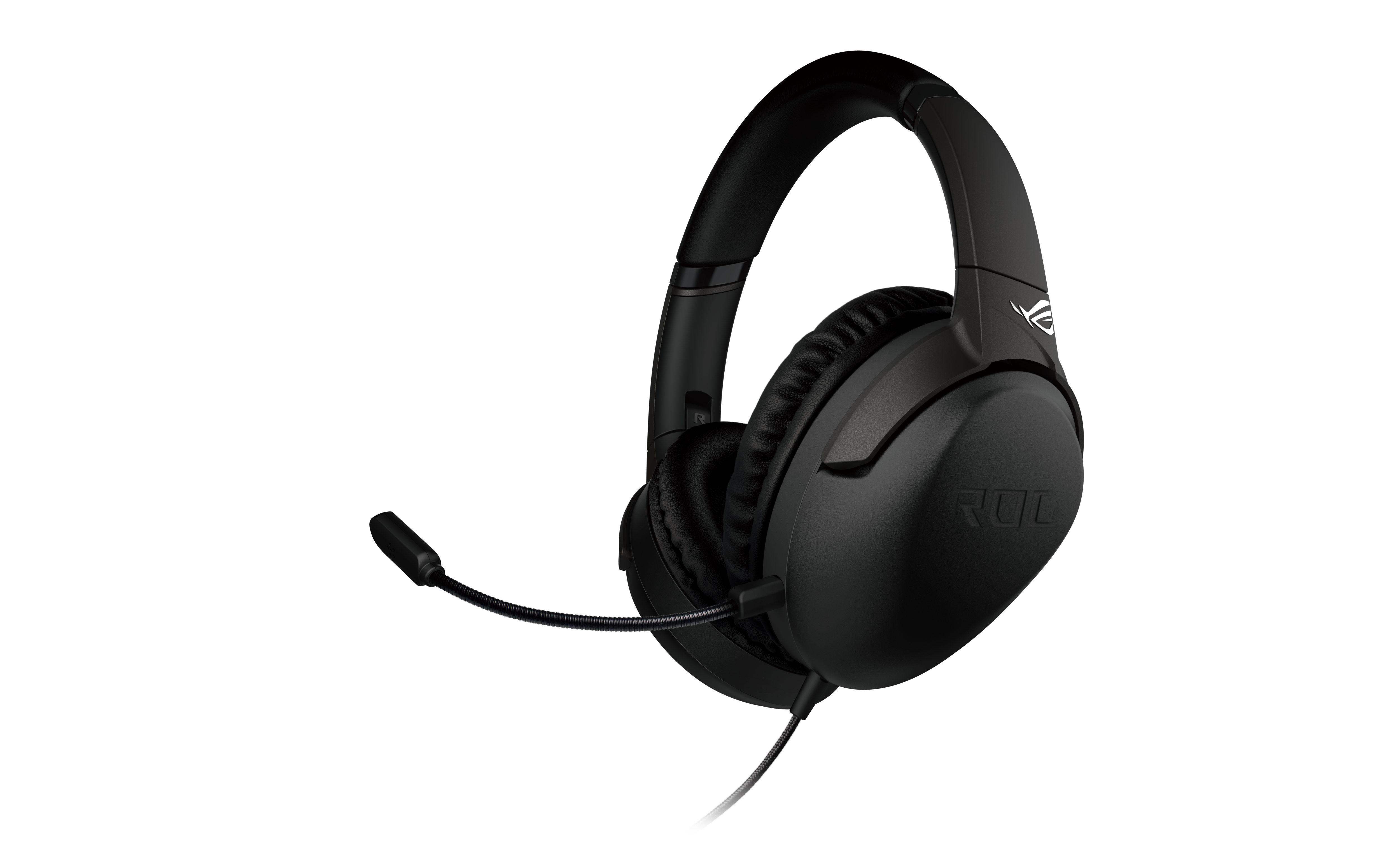 Asus ROG Strix Go Kabelgebundenes Gaming Headset