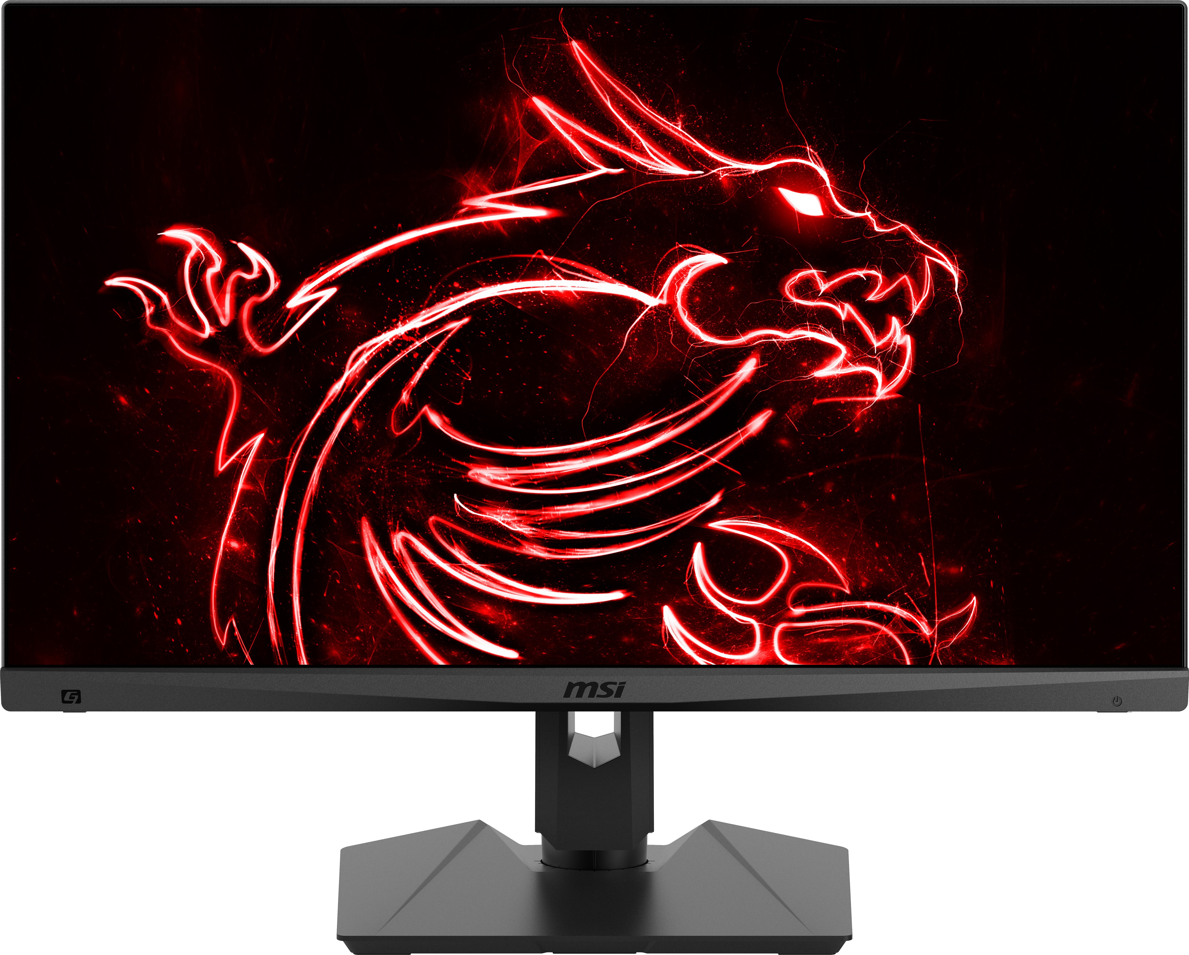 MSI Optix MAG274QRFDE QD 69cm (27") WQHD IPS Gaming-Monitor DP/HDMI/USB-C 165Hz