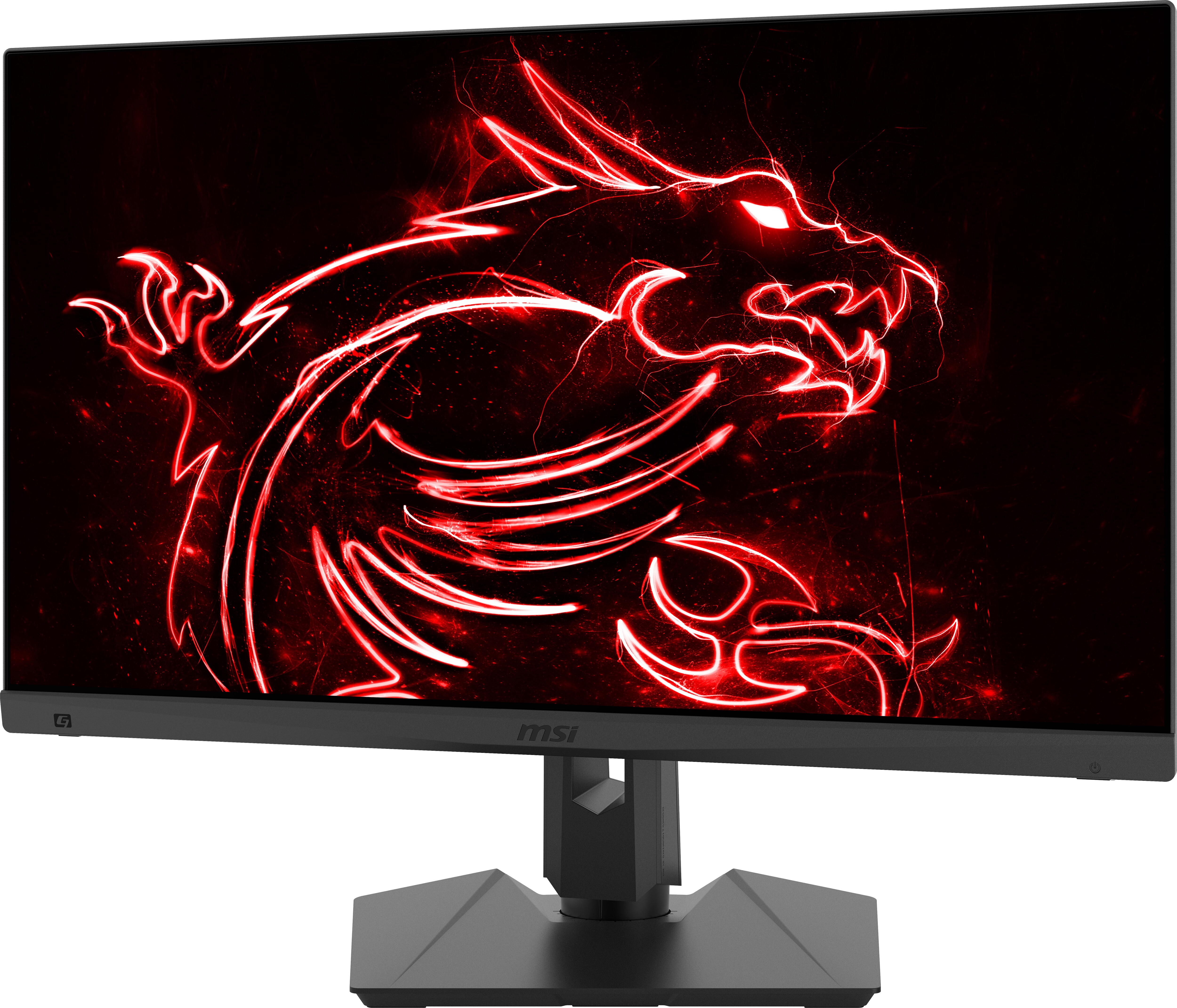 MSI Optix MAG274QRFDE QD 69cm (27") WQHD IPS Gaming-Monitor DP/HDMI/USB-C 165Hz