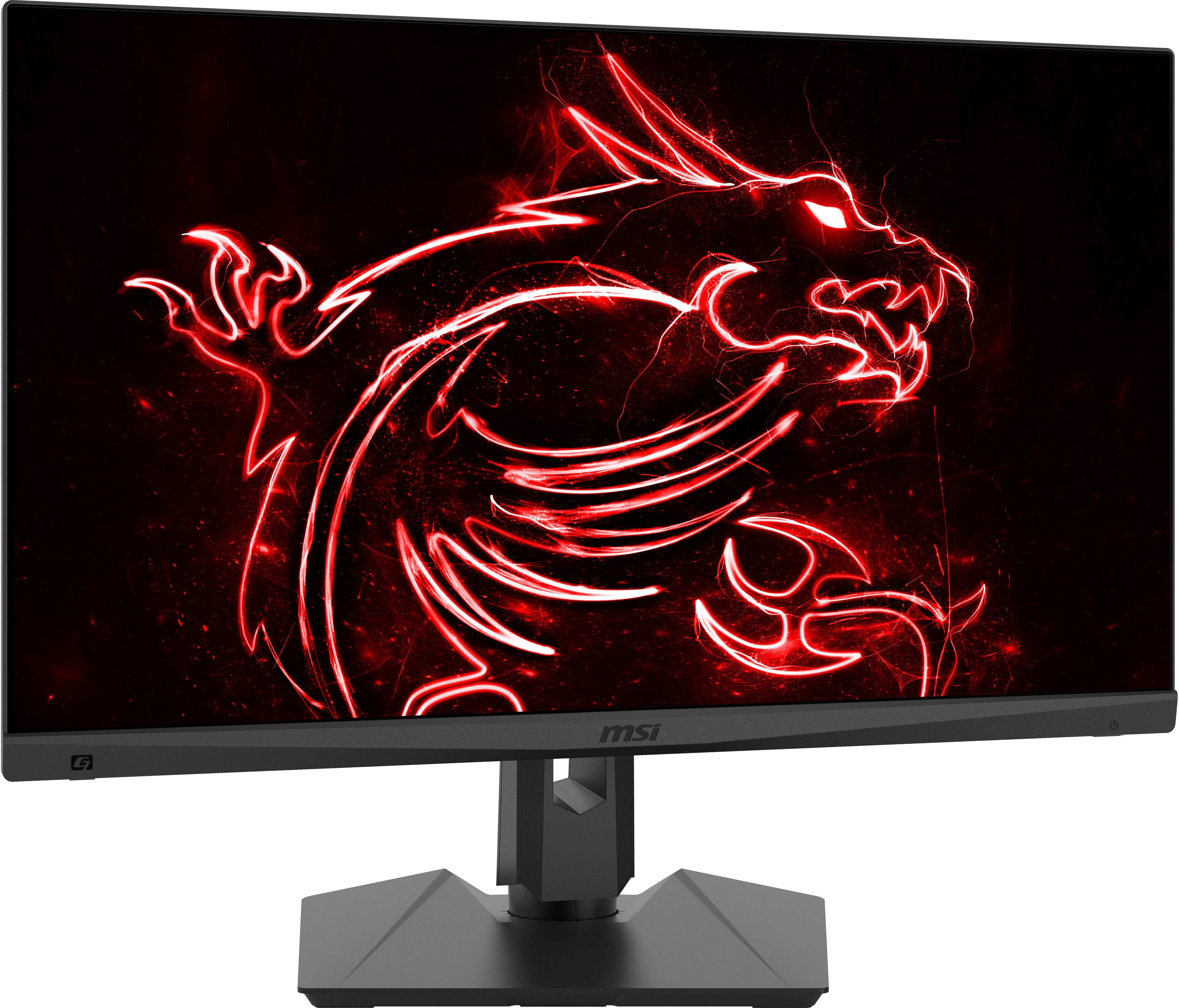 MSI Optix MAG274QRFDE QD 69cm (27") WQHD IPS Gaming-Monitor DP/HDMI/USB-C 165Hz