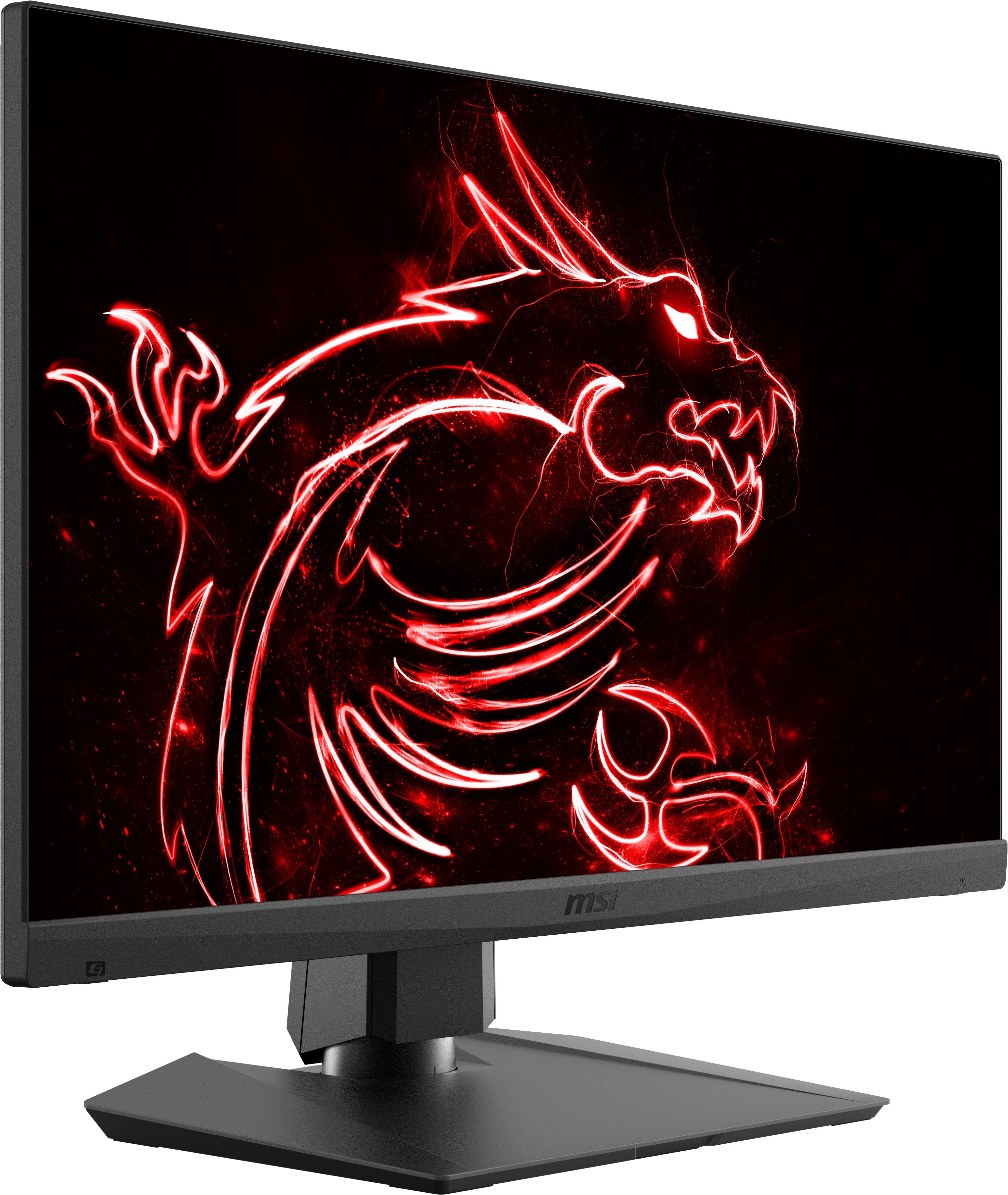 MSI Optix MAG274QRFDE QD 69cm (27") WQHD IPS Gaming-Monitor DP/HDMI/USB-C 165Hz