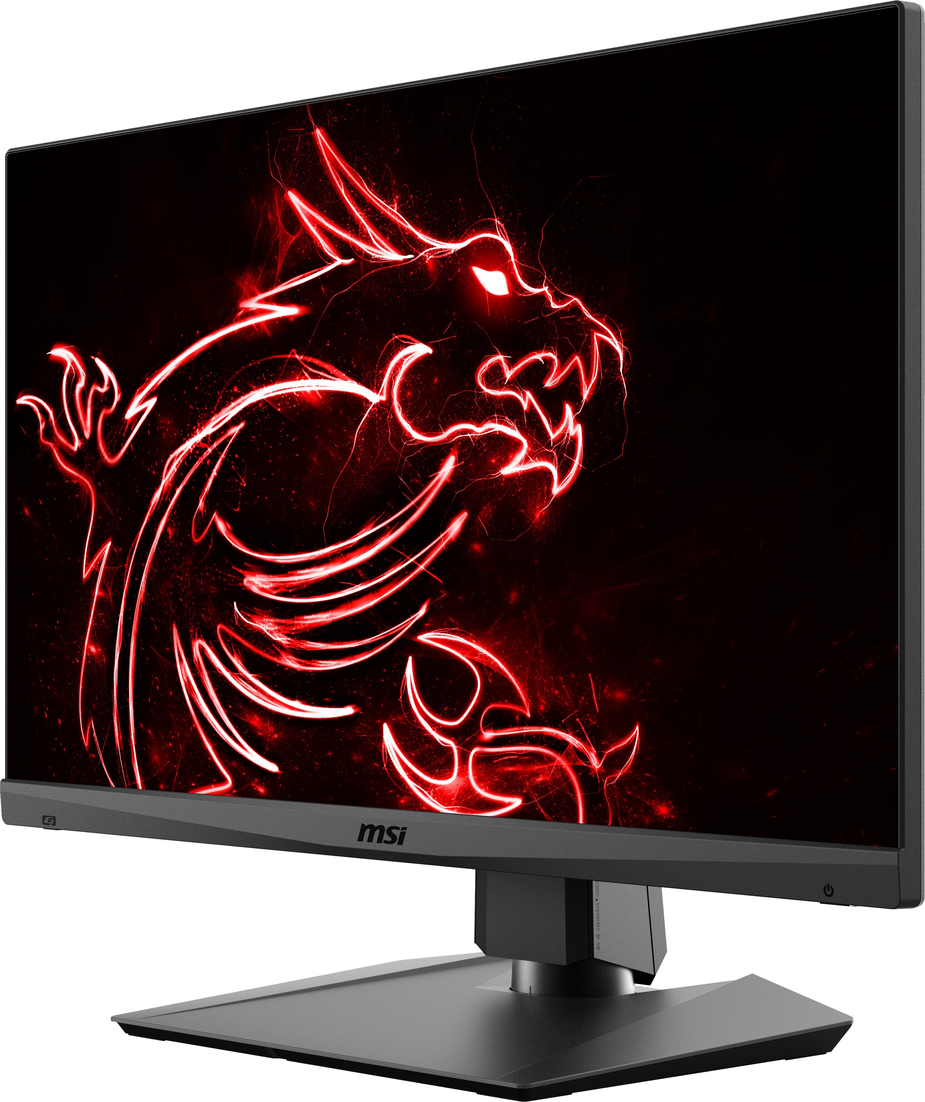 MSI Optix MAG274QRFDE QD 69cm (27") WQHD IPS Gaming-Monitor DP/HDMI/USB-C 165Hz