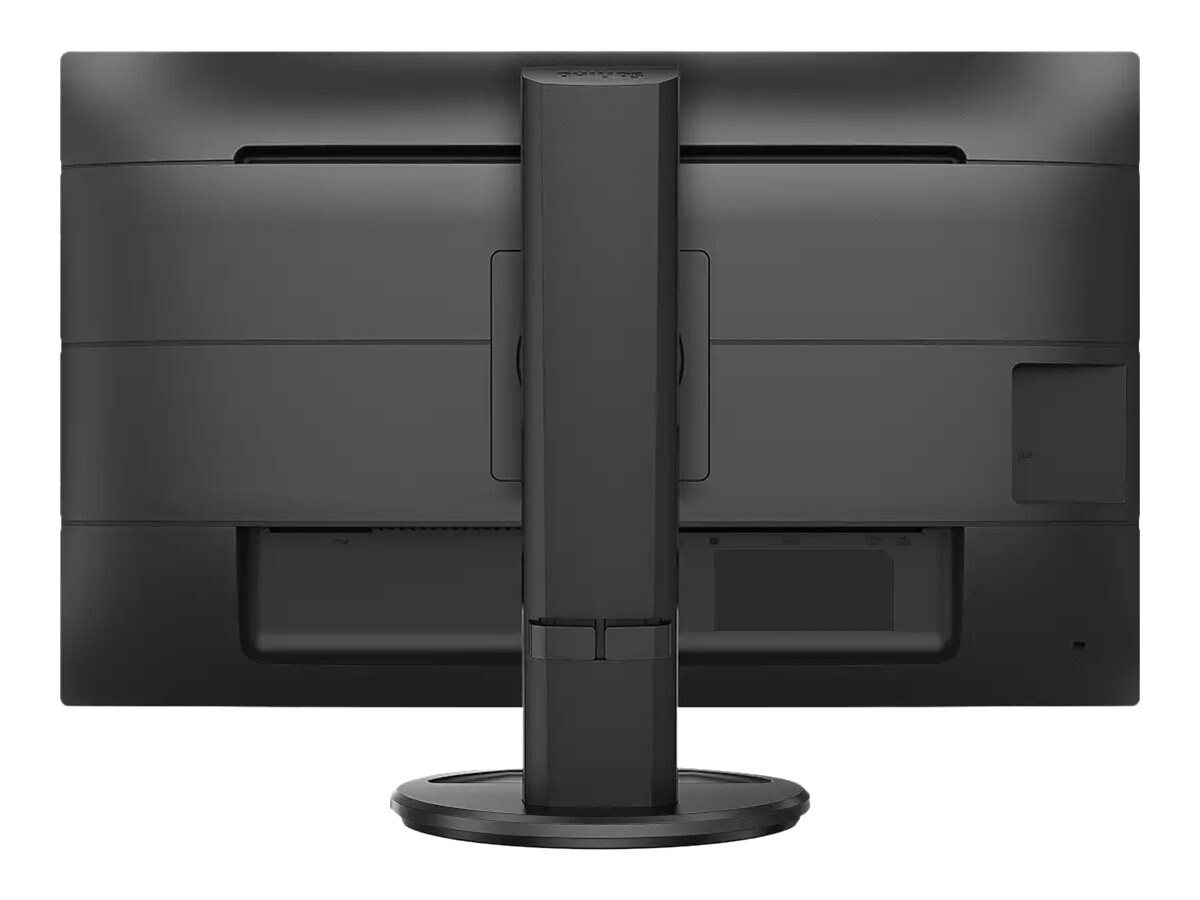 Philips 276B9 68,5cm (27") WQHD IPS Office-Monitor DP/HDMI/USB-C 75Hz Pivot HV