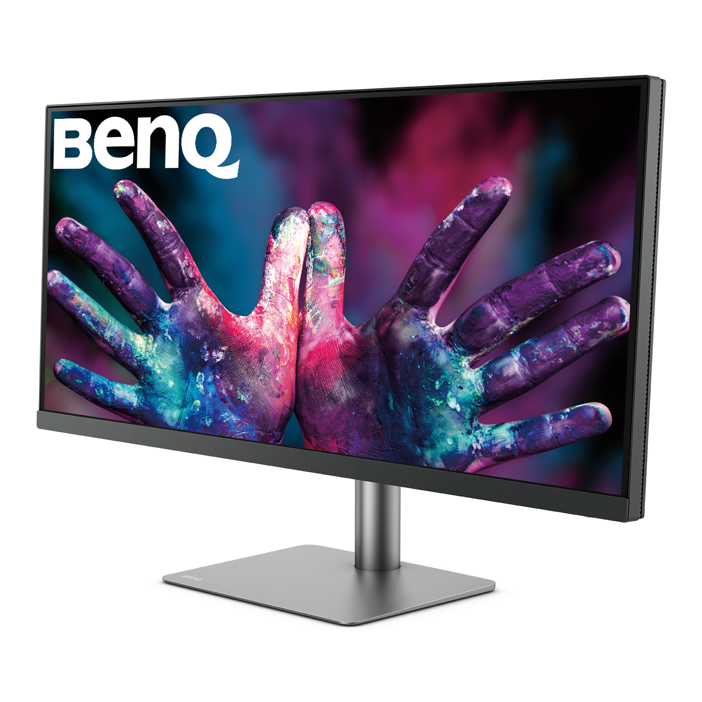 BenQ PD3420Q 86,36cm (34") WQHD Monitor IPS 16:9 DP/HDMI/USB-C Pivot HV