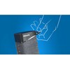 Philips TAS3505/00 tragbarer Bluetooth-Lautsprecher anthrazit