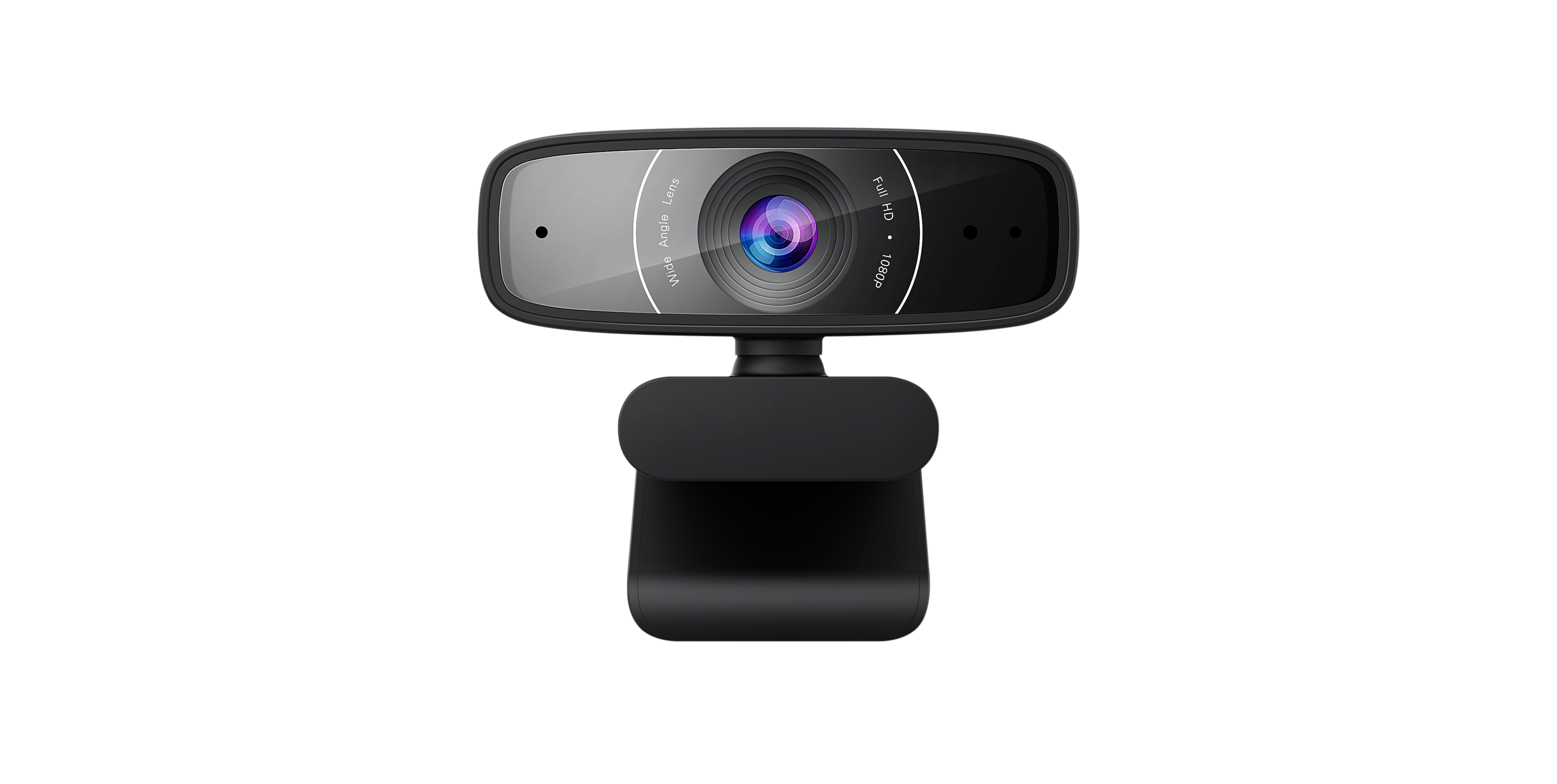 ASUS Webcam C3