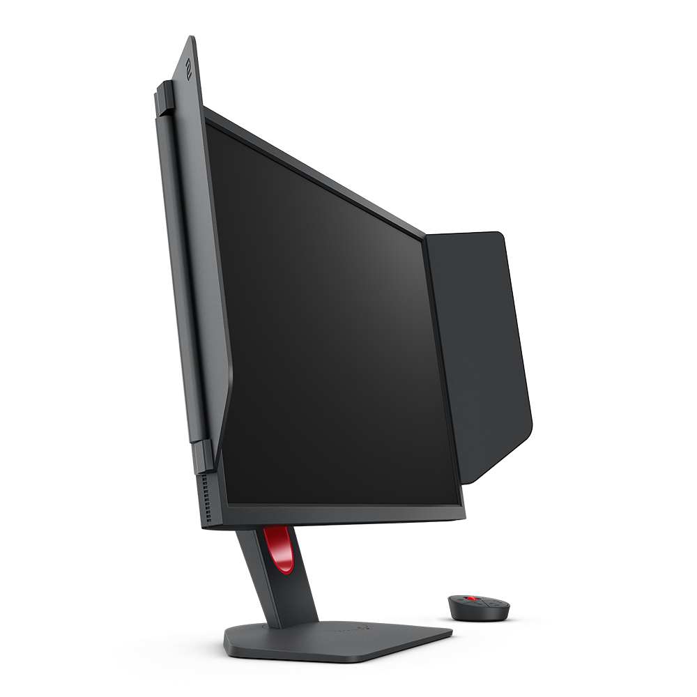 Benq ZOWIE XL2546K 62,23cm (24,5") FHD TN eSports-Monitor 16:9 HDMI/DP 240Hz