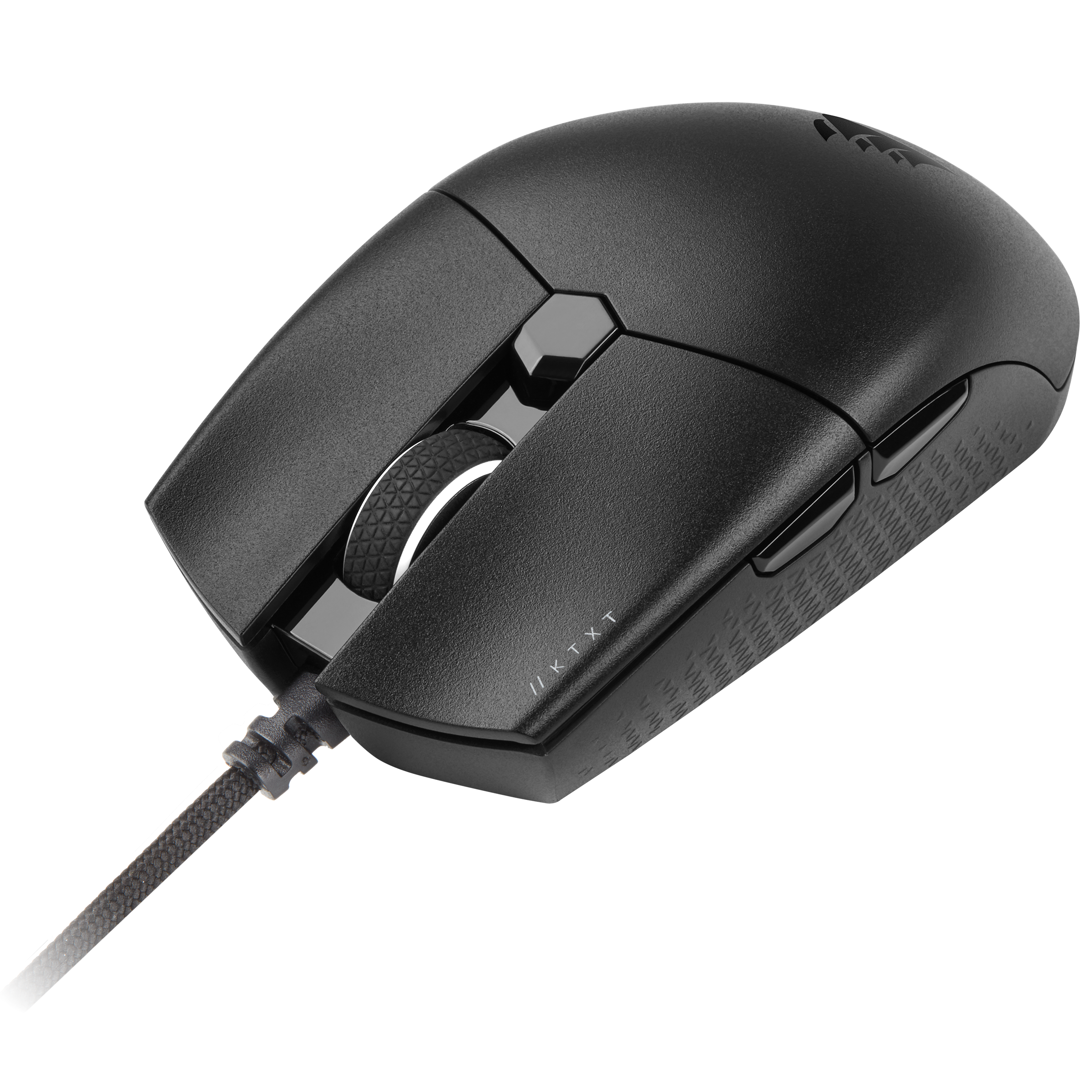 Corsair KATAR PRO XT Kabelgebundene Gaming Maus