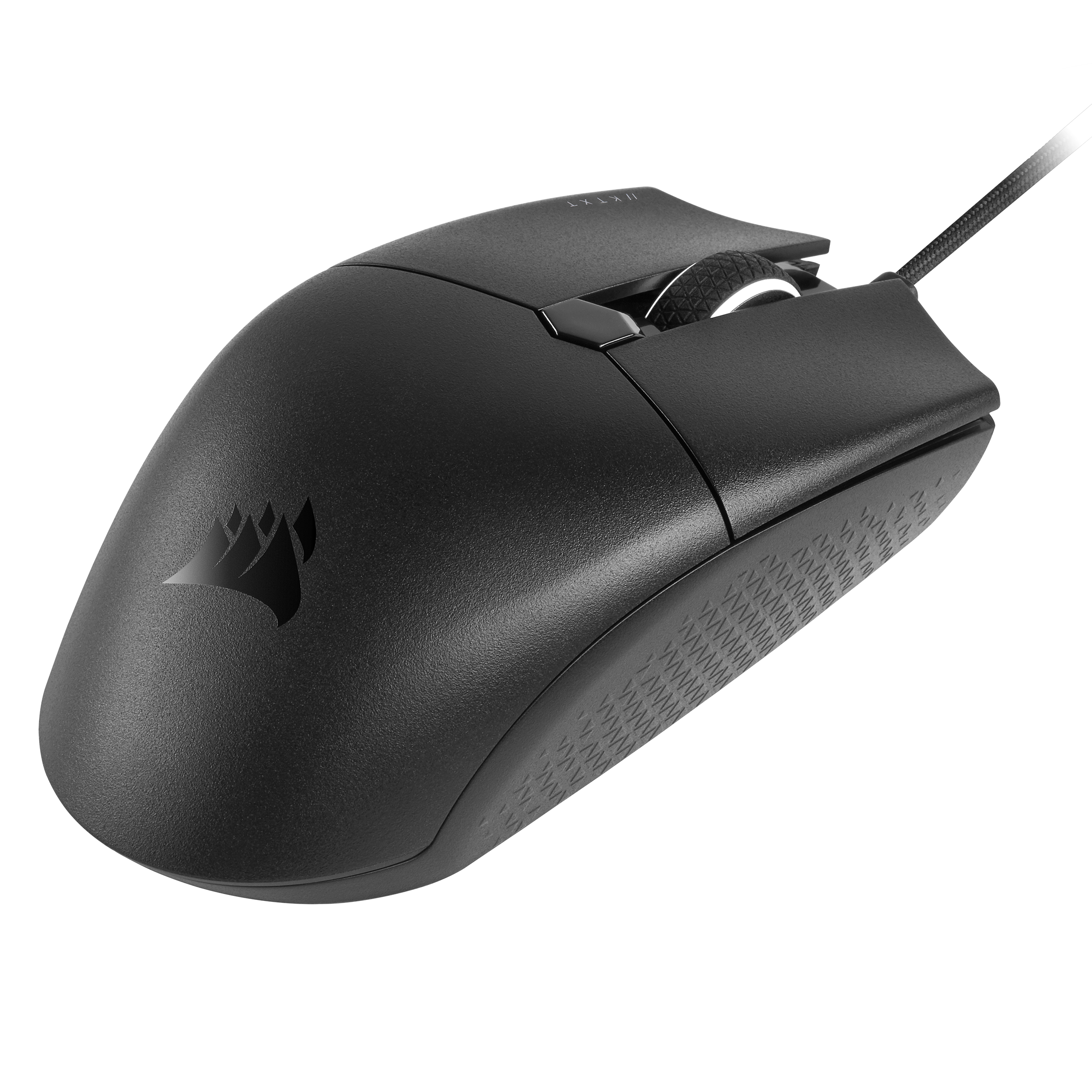 Corsair KATAR PRO XT Kabelgebundene Gaming Maus