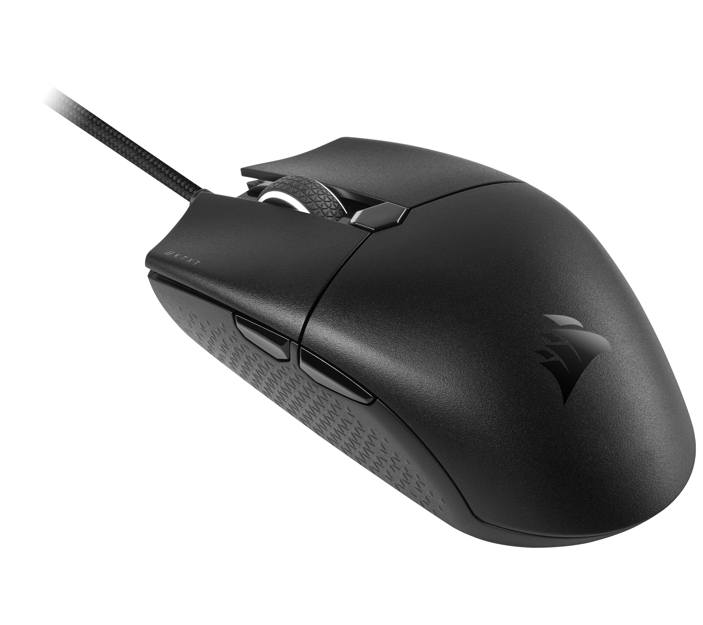 Corsair KATAR PRO XT Kabelgebundene Gaming Maus