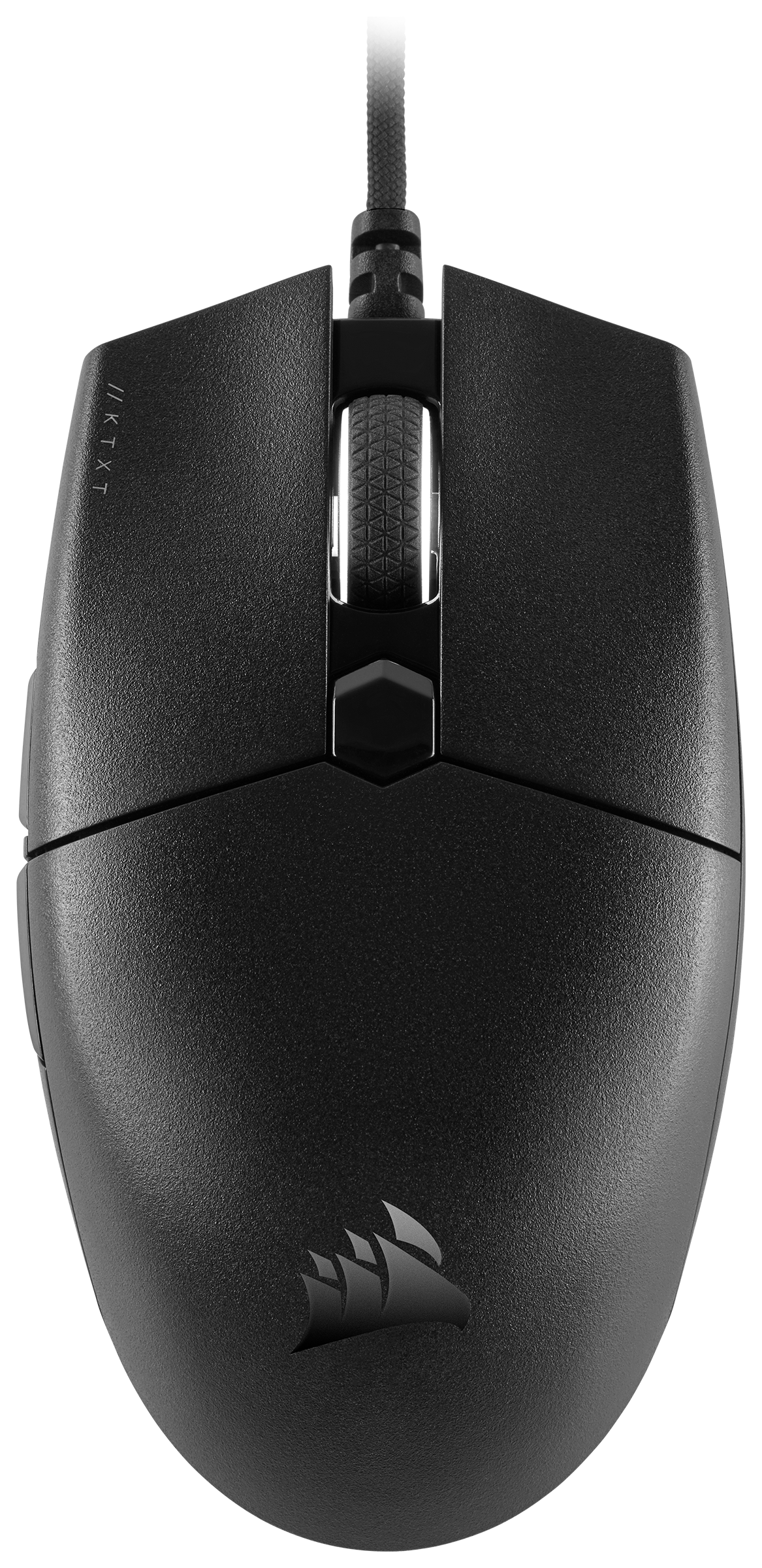 Corsair KATAR PRO XT Kabelgebundene Gaming Maus