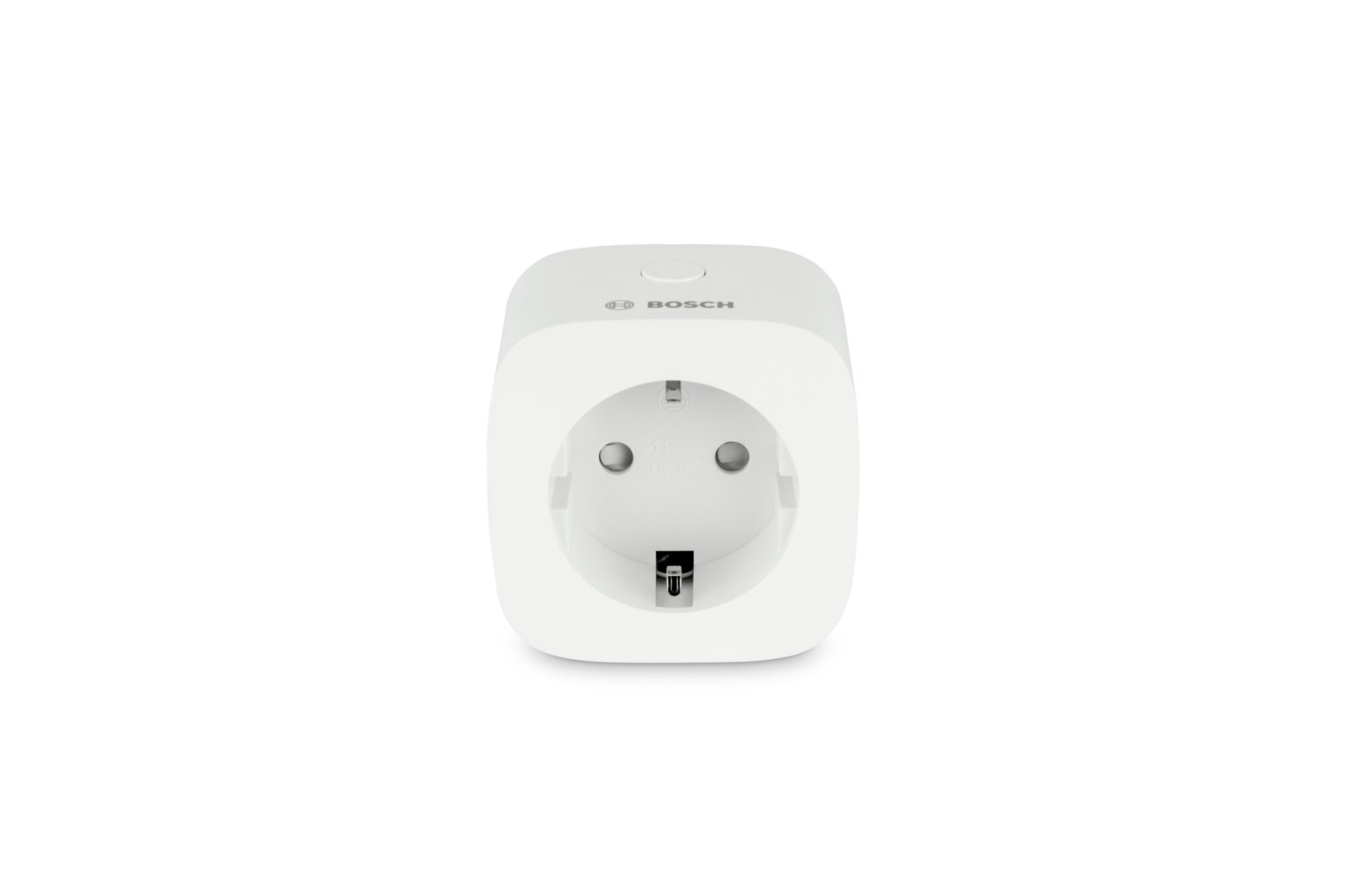 Bosch Smart Home Smart Plug - Zwischenstecker kompakt