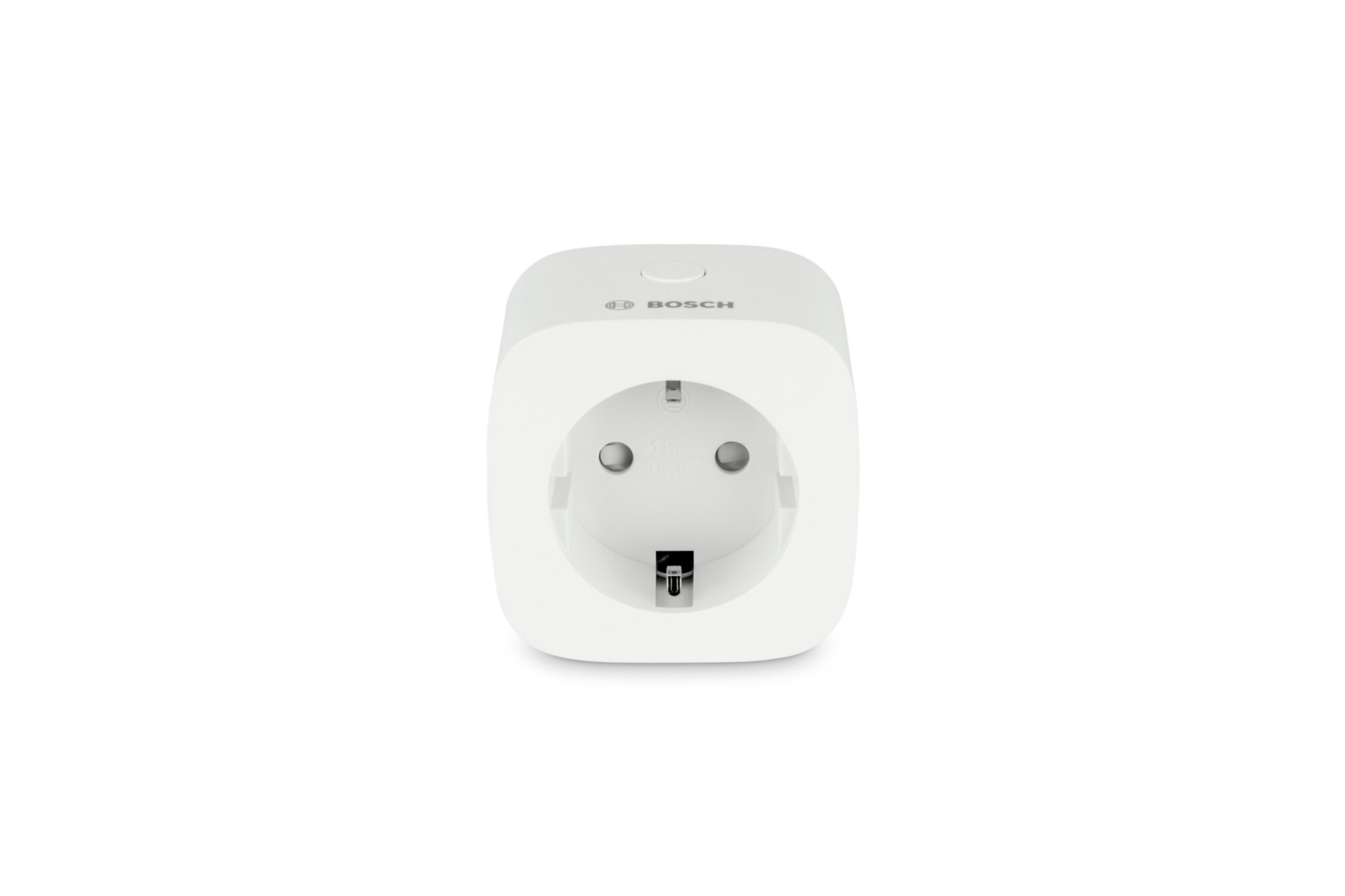 Bosch Smart Home Zwischenstecker Kompakt F Plug Compact
