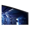 Samsung Odyssey C34G55TWWU 86cm (34") UWQHD Gaming Monitor HDMI/DP 165Hz 1ms