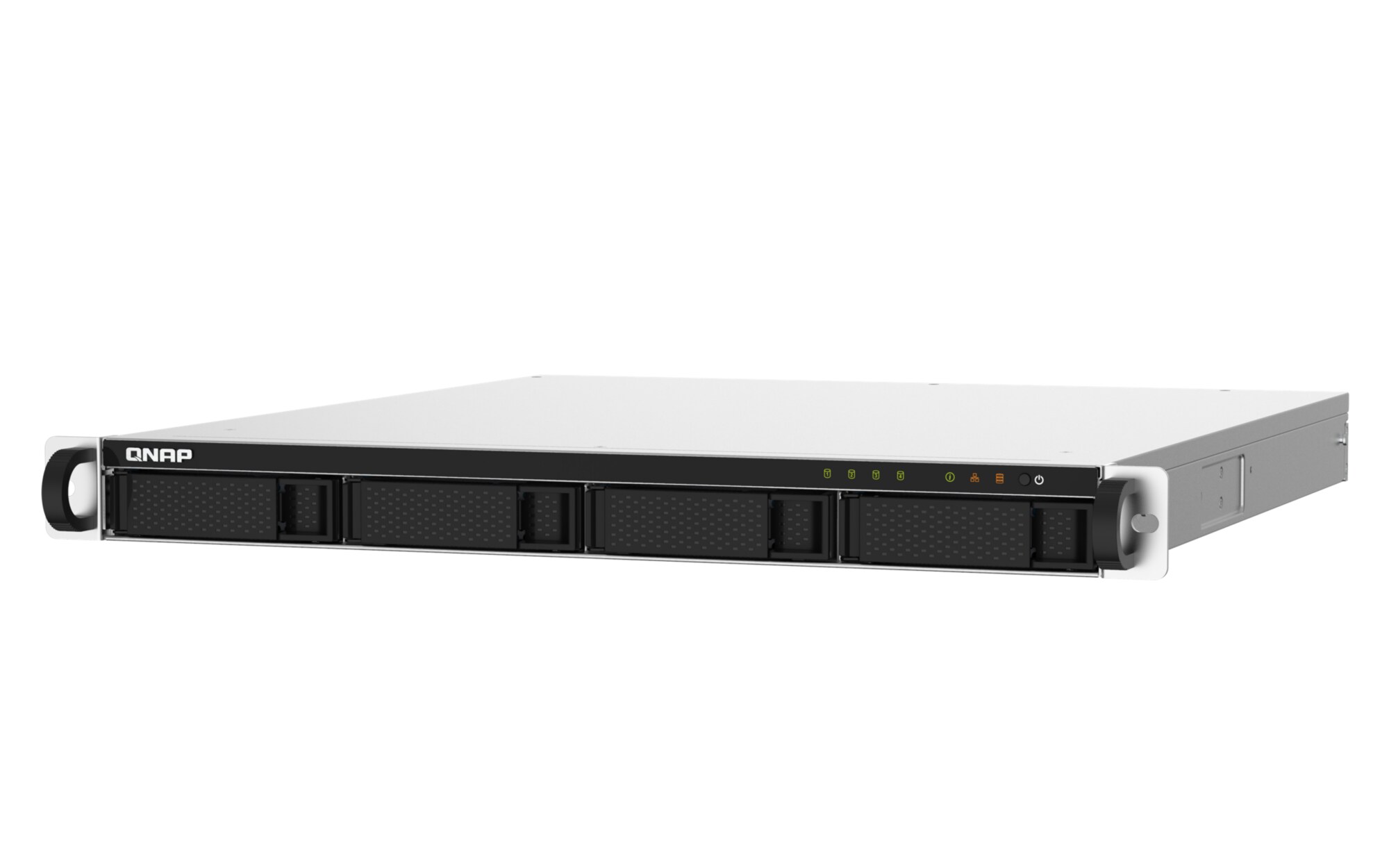 QNAP TS-432PXU-RP-2G NAS System 4-Bay