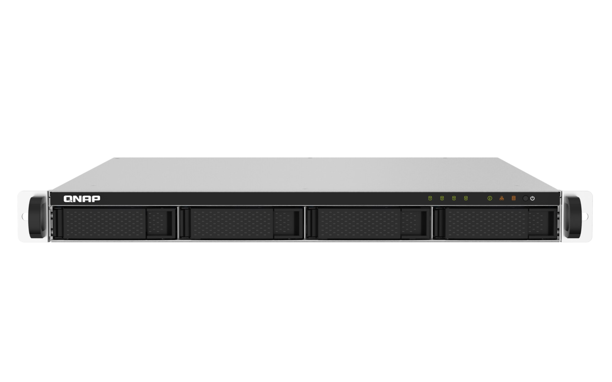 QNAP TS-432PXU-RP-2G NAS System 4-Bay