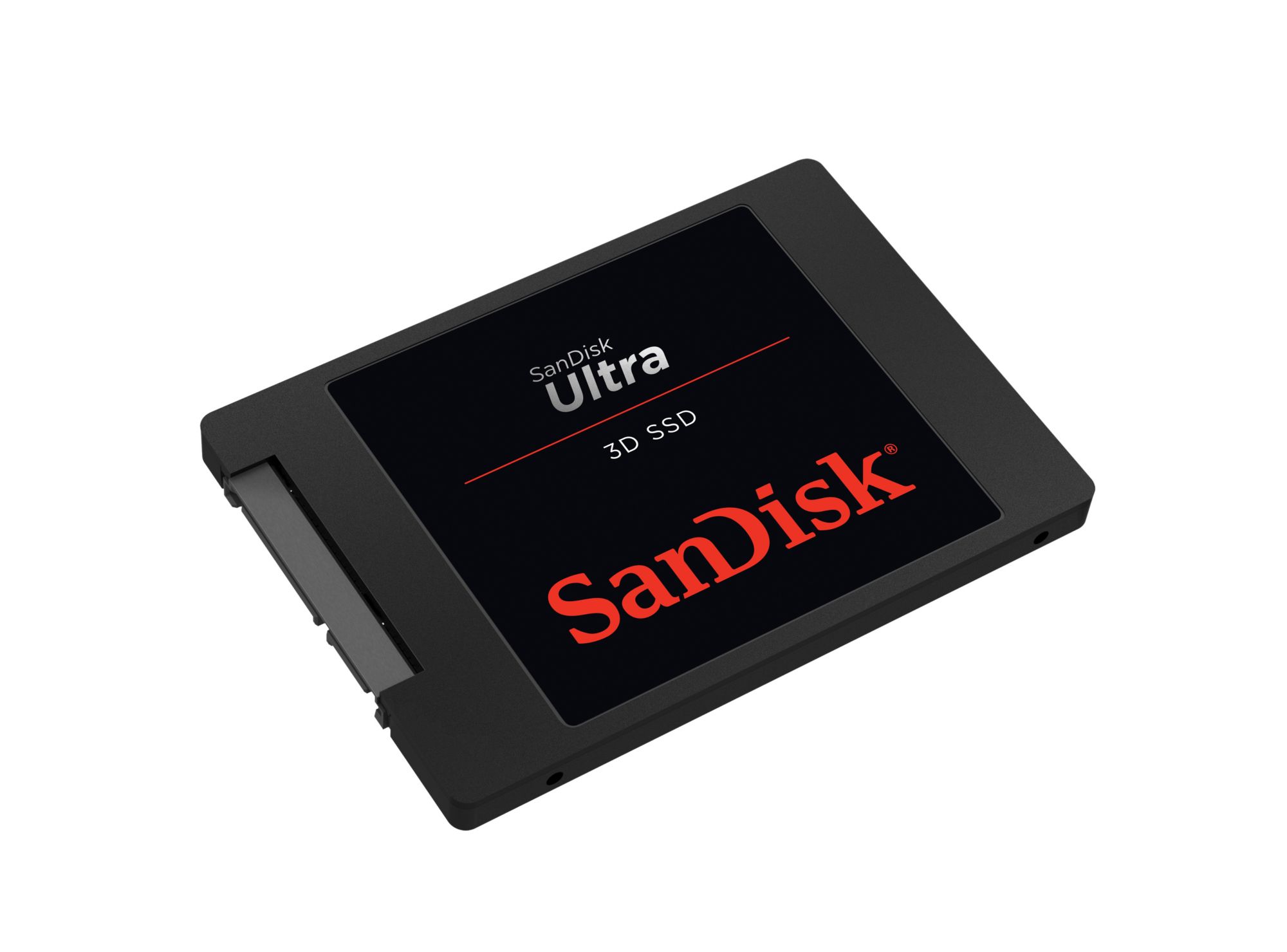 SanDisk SSD Ultra 3D 250GB TLC SATA 6Gb/s