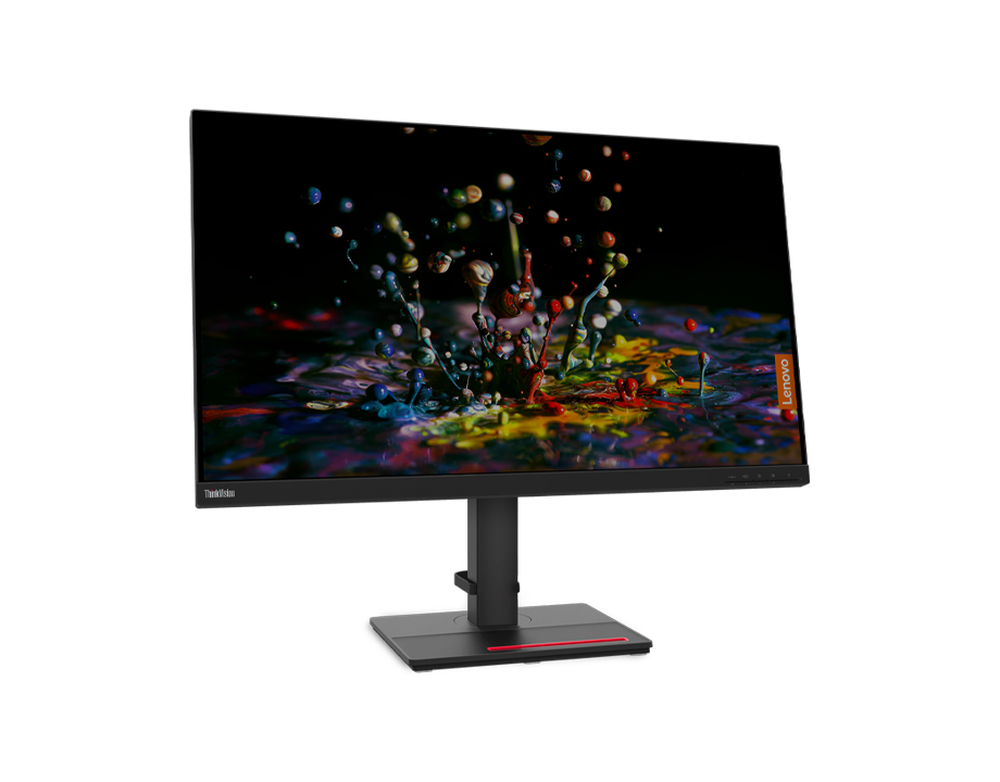 Lenovo ThinkVision P32p-20 80cm (31,5") 4K UHD IPS Monitor HDMI/DP/USB-C