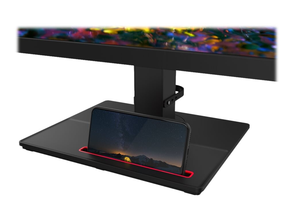 Lenovo ThinkVision P32p-20 80cm (31,5") 4K UHD IPS Monitor HDMI/DP/USB-C