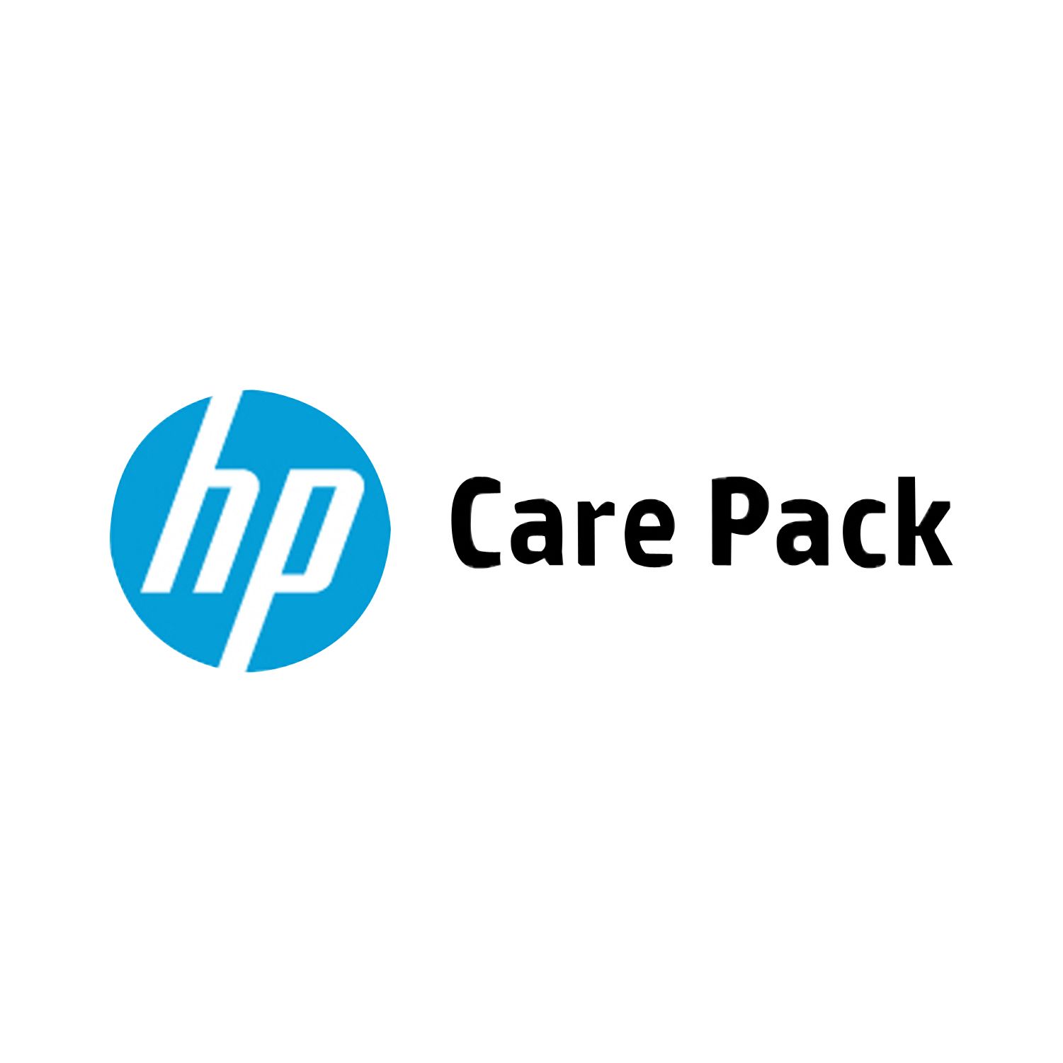 HP eCarePack Garantieerweiterung 3 Jahre VorOrtServ nächster Arbeitstag (UK703E)