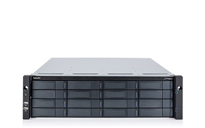 Promise PegasusPro R16 128TB (16 x 8TB SATA HDD) NAS