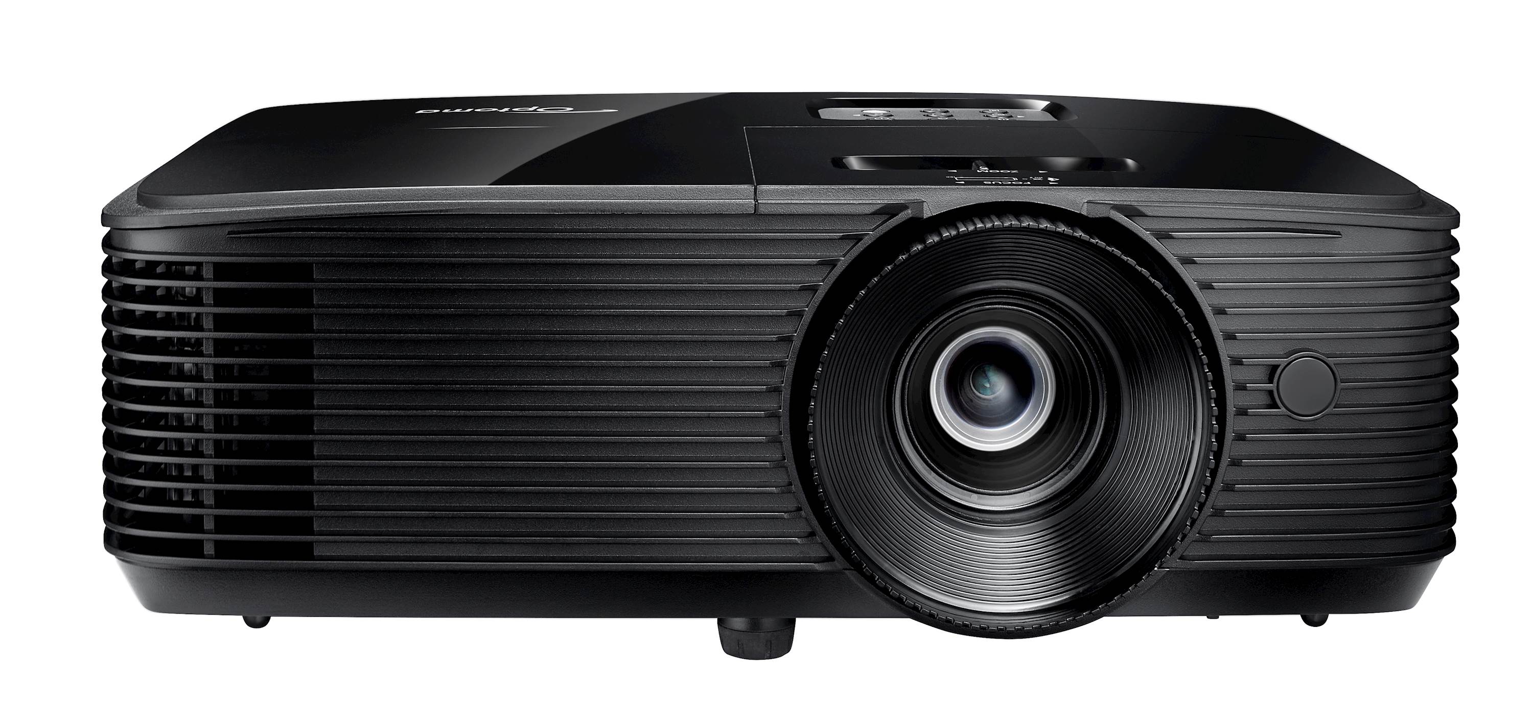 Optoma HD146X FHD DLP 16:9 Heimkino Projektor 3600 Lumen HDMI