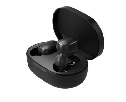 Xiaomi Mi True Wireless Earbuds Basic 2 Schwarz