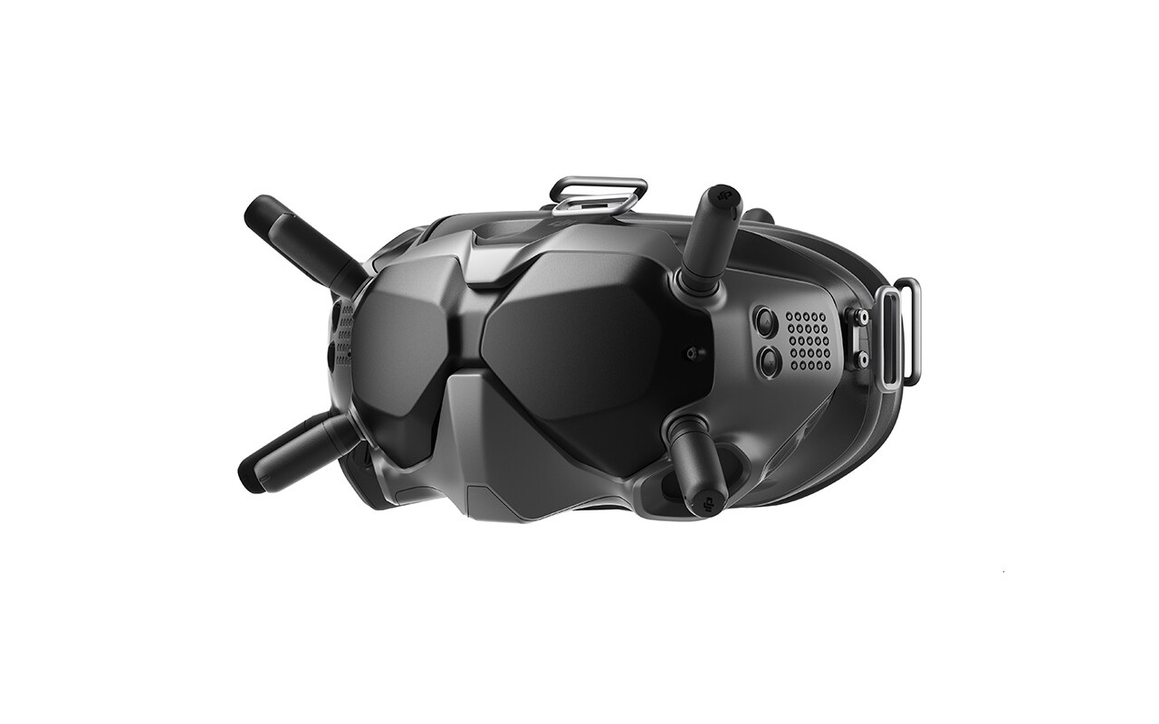 DJI FPV Goggles V2