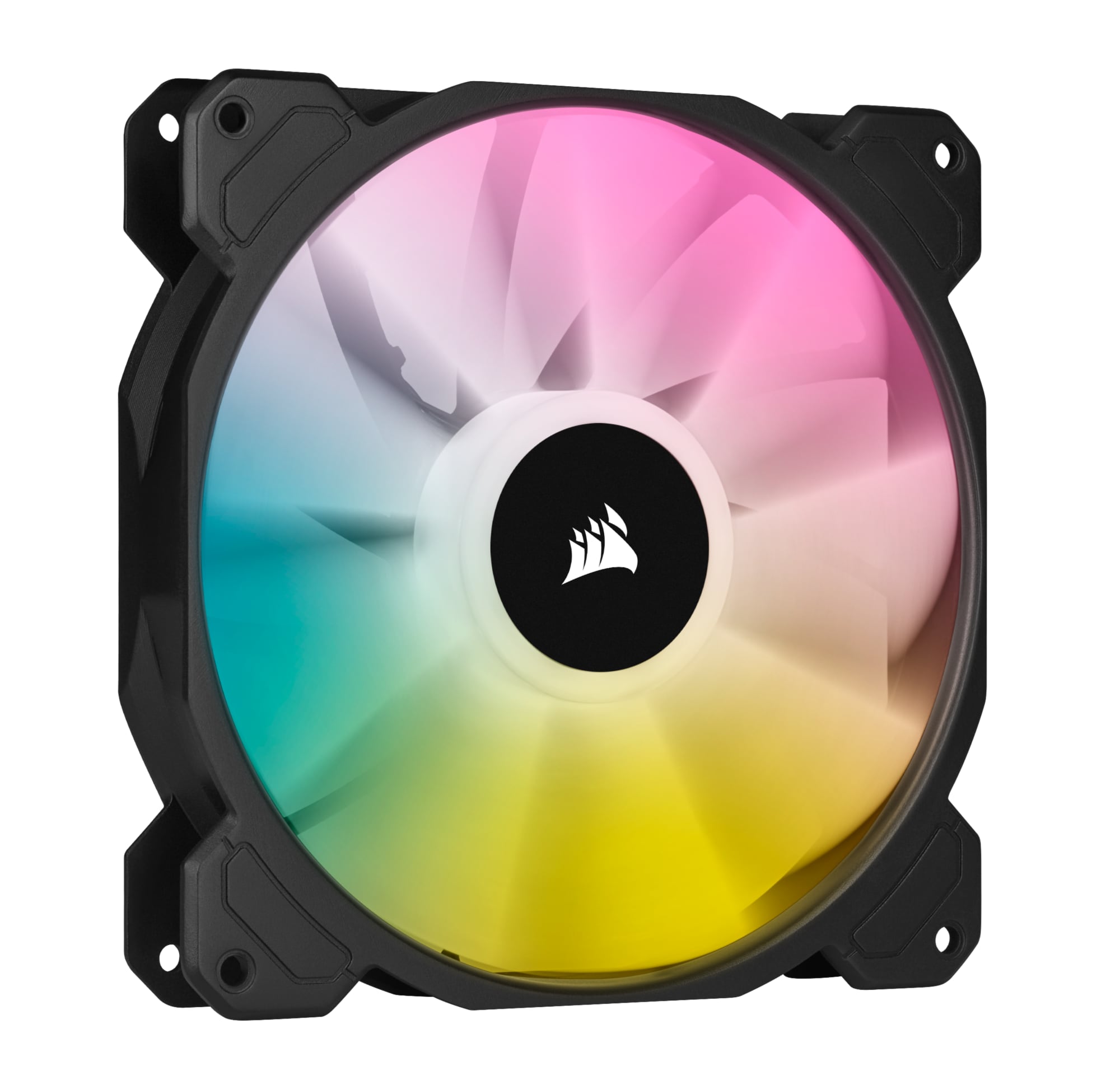 Corsair SP140 RGB Elite Performance 140x140x25mm 1er Pack