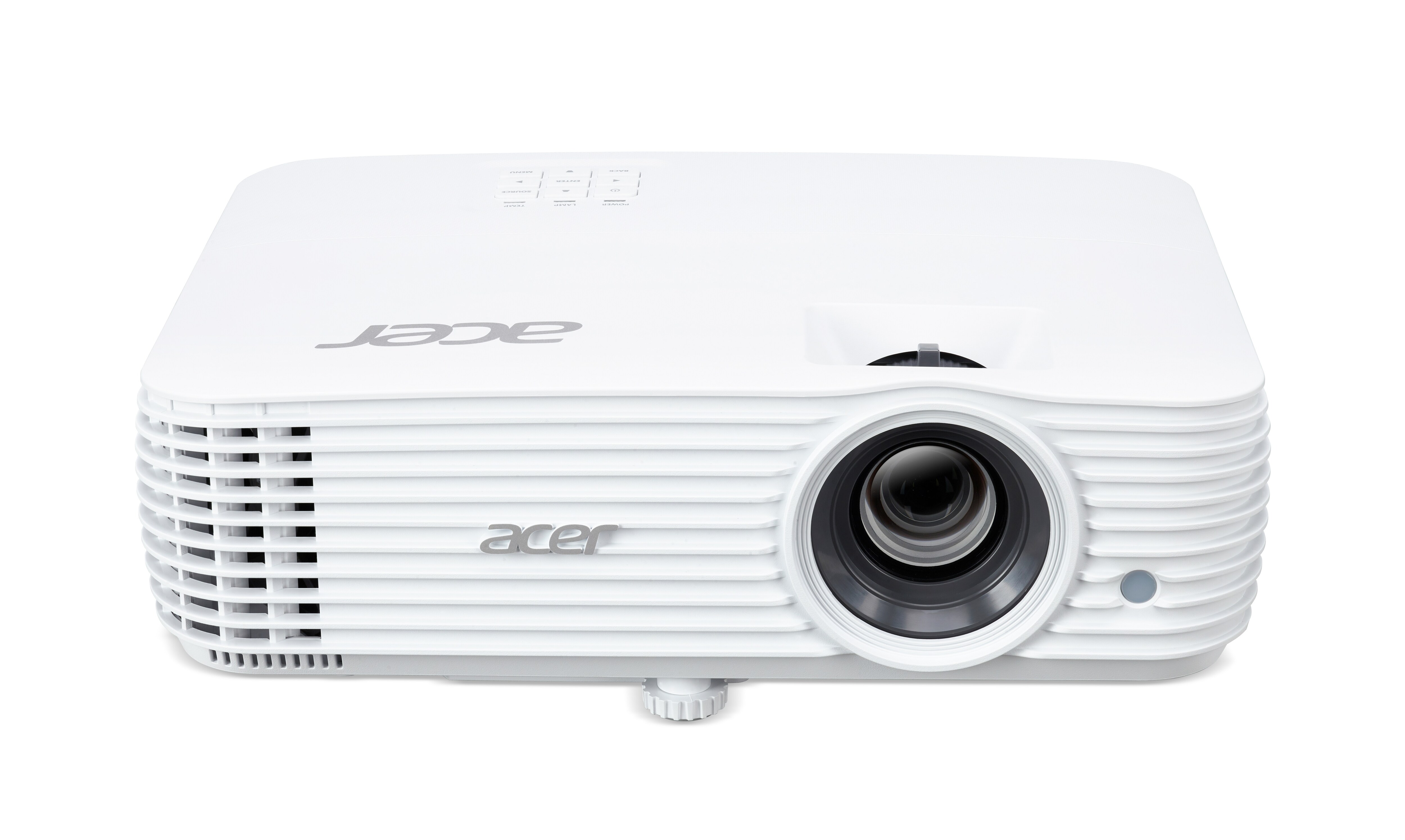 ACER H6542BD Full HD DLP Heimkino Projektor 4000 Lumen HDMI/VGA