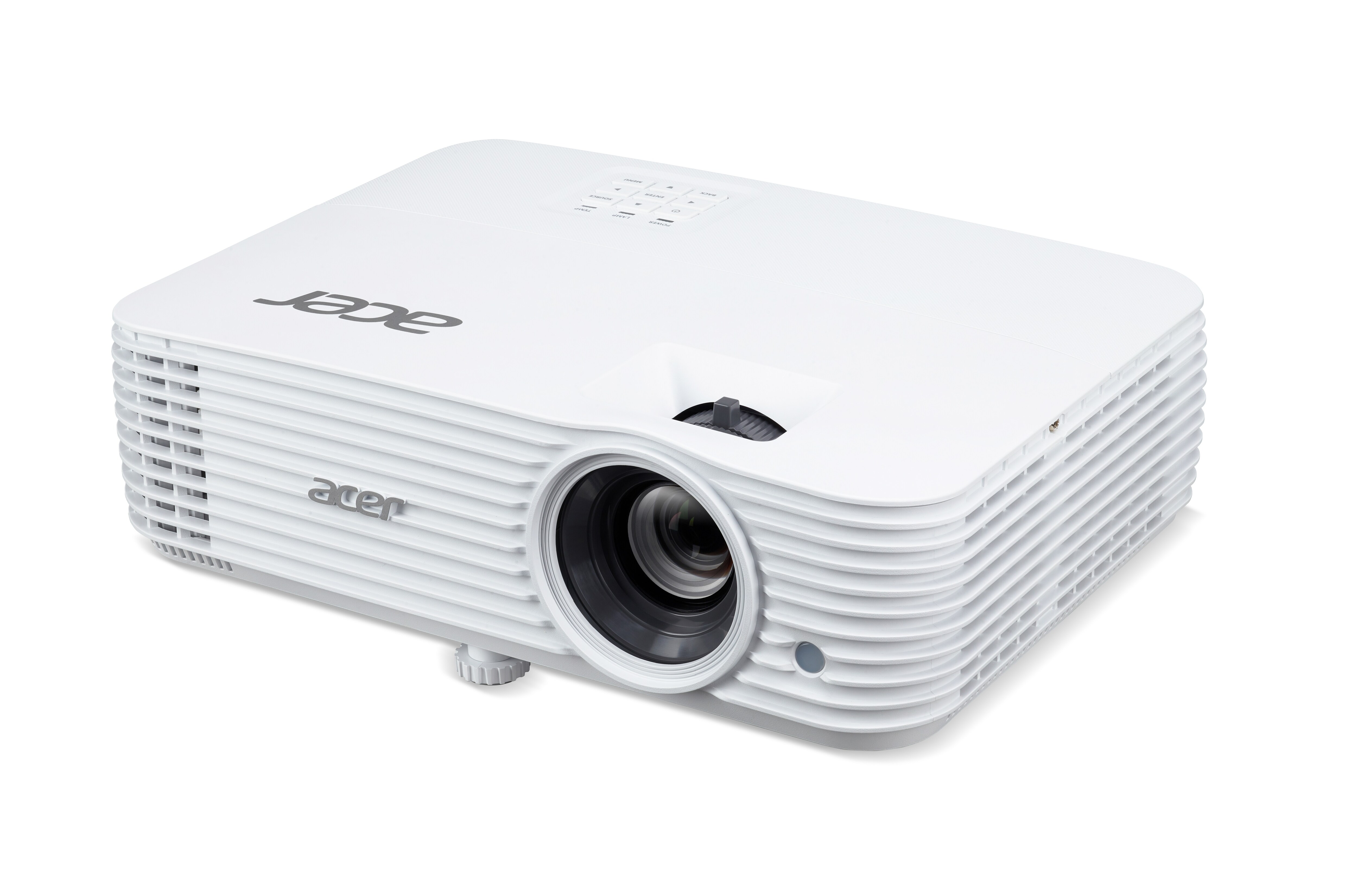 ACER H6542BD Full HD DLP Heimkino Projektor 4000 Lumen HDMI/VGA