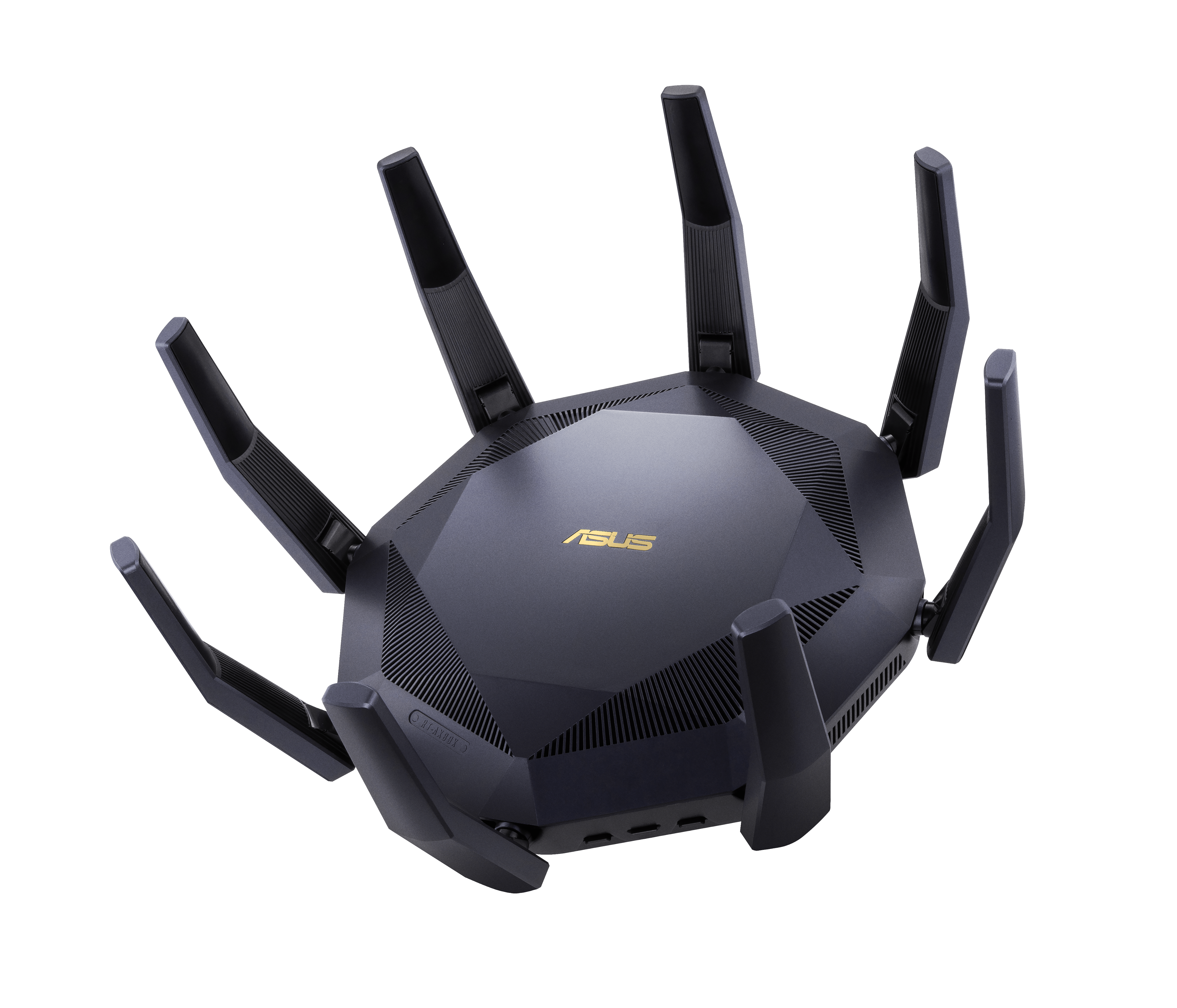 ASUS RT-AX89X AX6000 Gaming 6 Router