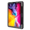 4smarts Rugged Tablet Case GRIP für Apple iPad Pro 11 (2020) schwarz