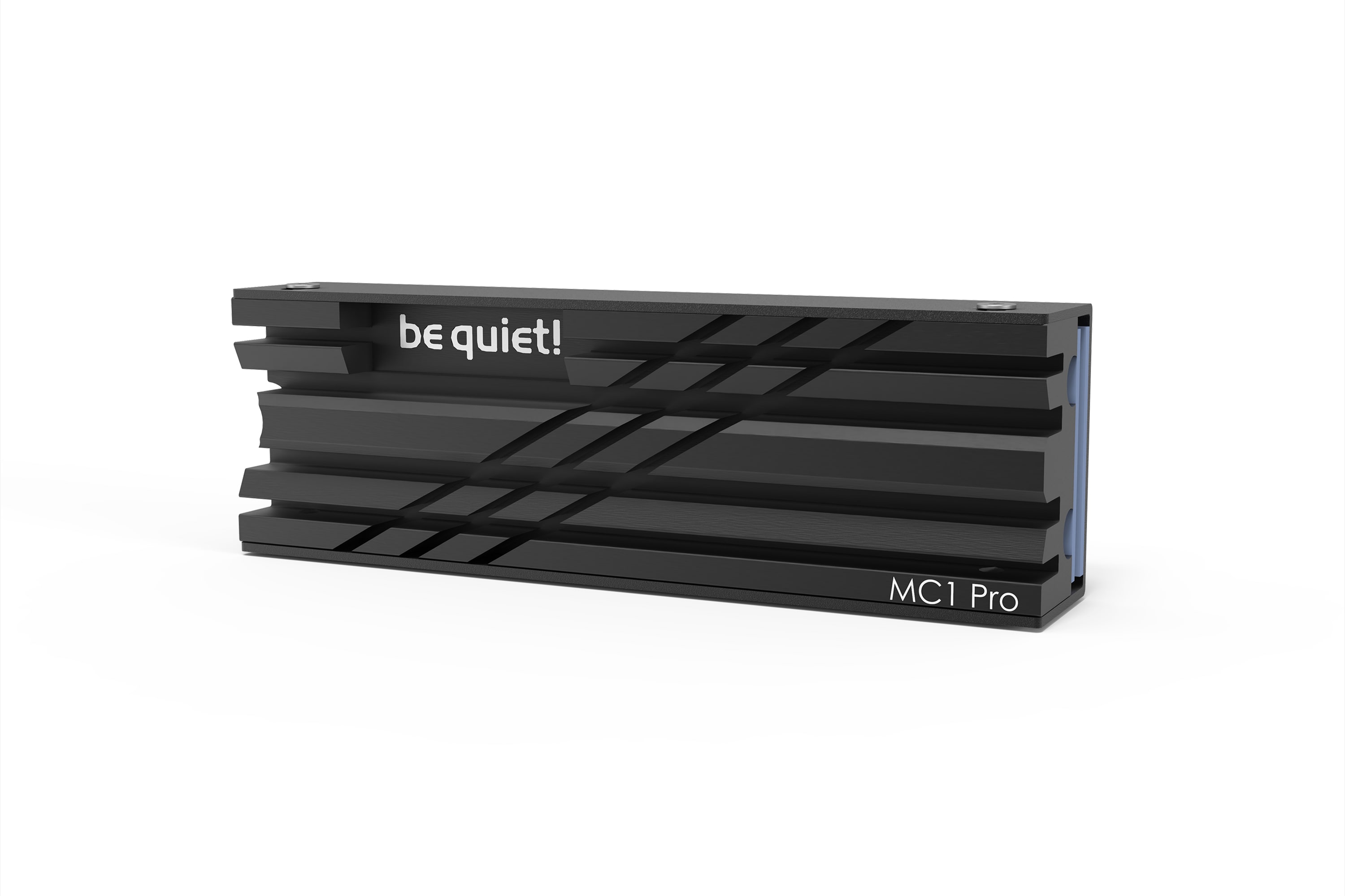 be quiet! M.2 SSD-Kühler MC1 Pro