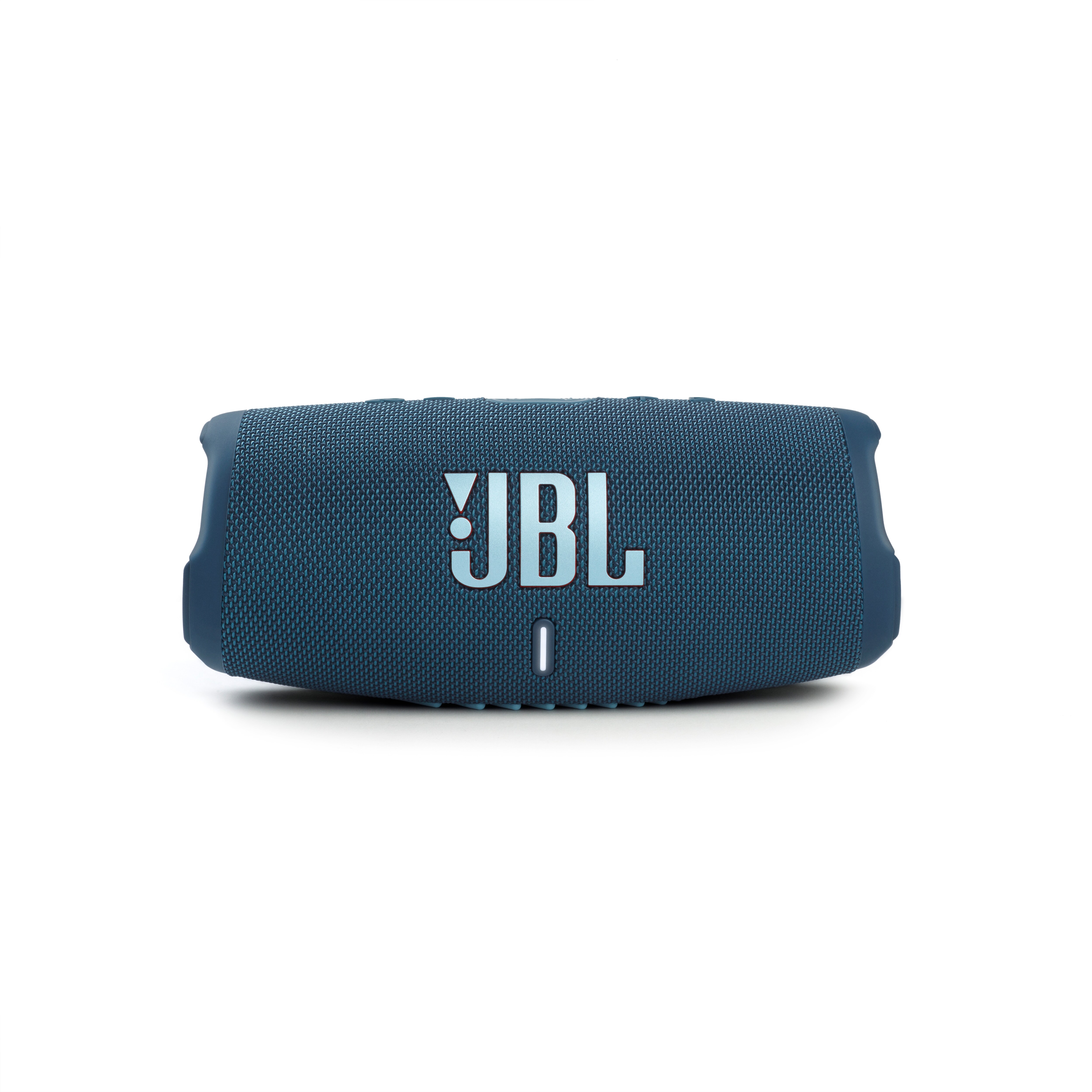 JBL Charge 5 Tragbarer Bluetooth-Lautsprecher blau