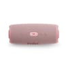 JBL Charge 5 Tragbarer Bluetooth-Lautsprecher pink