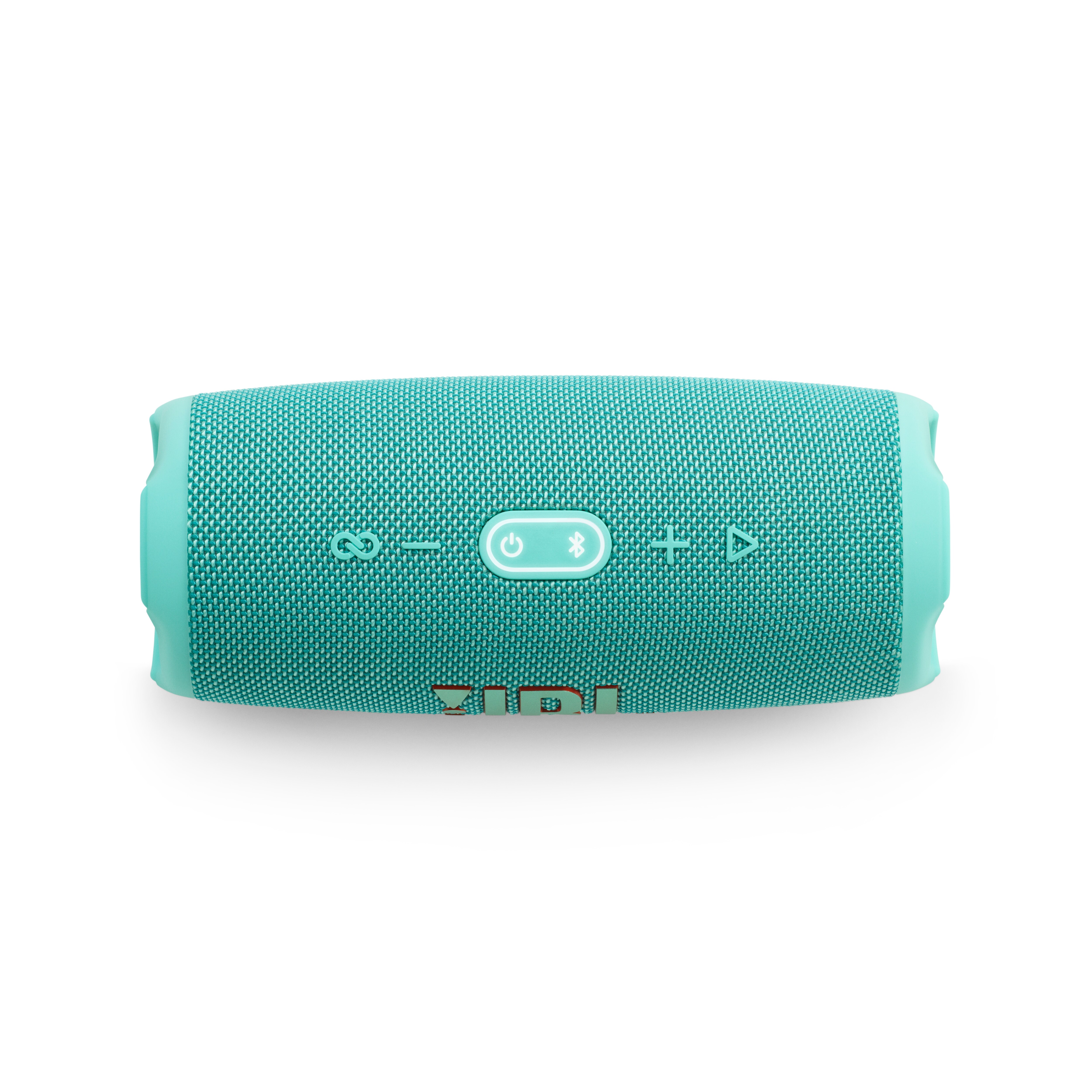 JBL Charge 5 Tragbarer Bluetooth-Lautsprecher teal