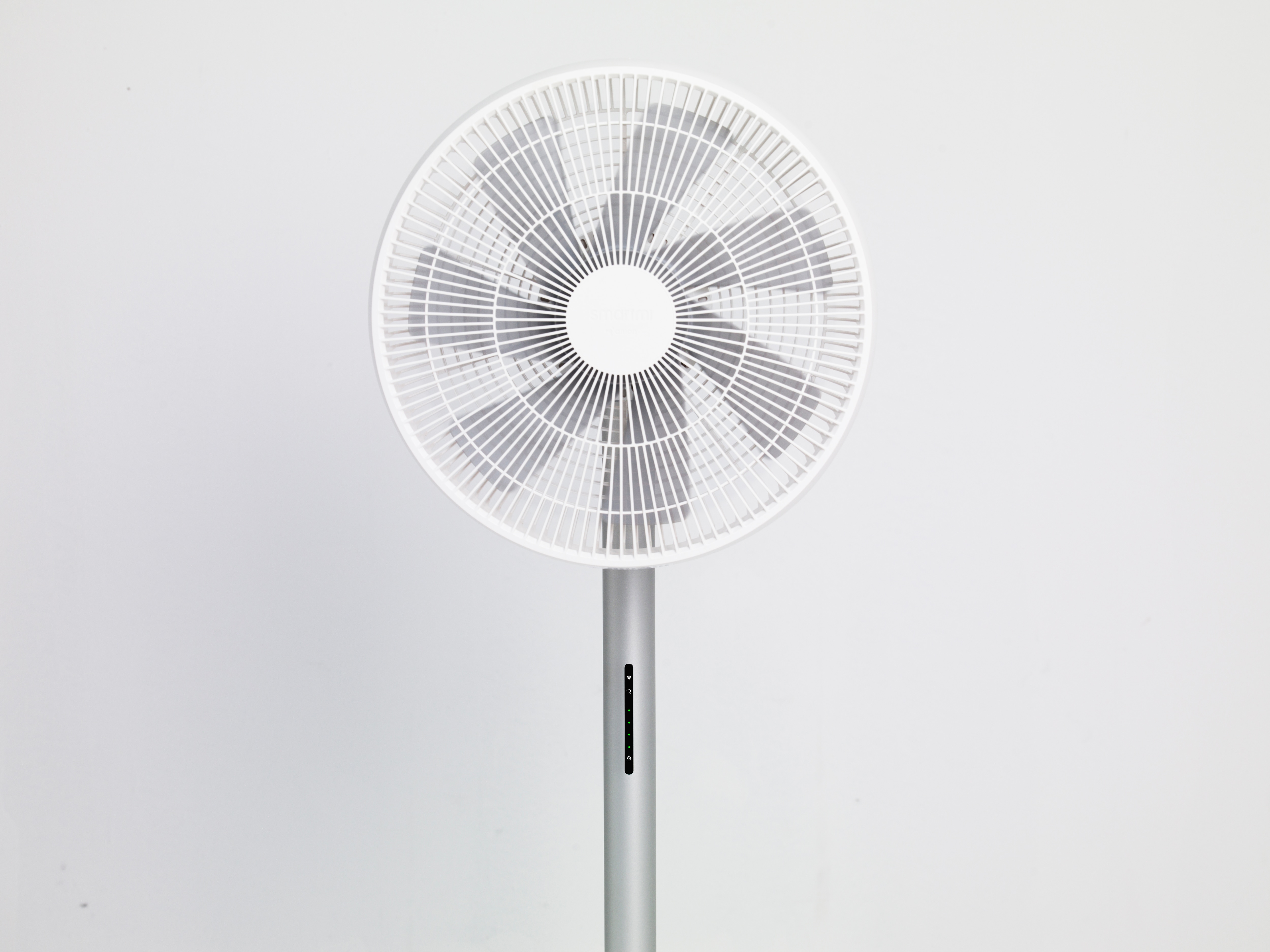 Smartmi Pedestal Fan 3 smarter mobiler Standventilator mit Akku