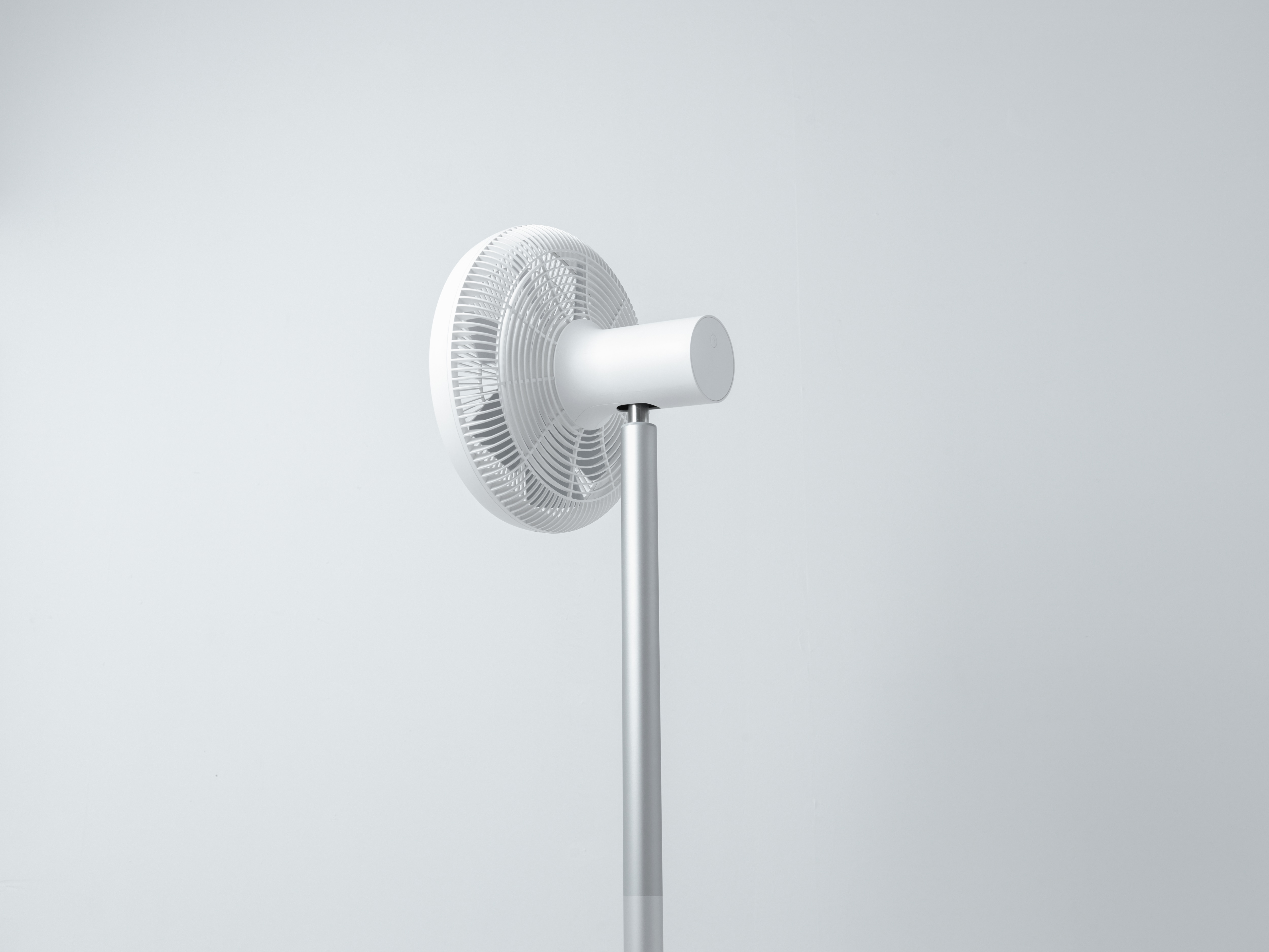 Smartmi Pedestal Fan 3 smarter mobiler Standventilator mit Akku