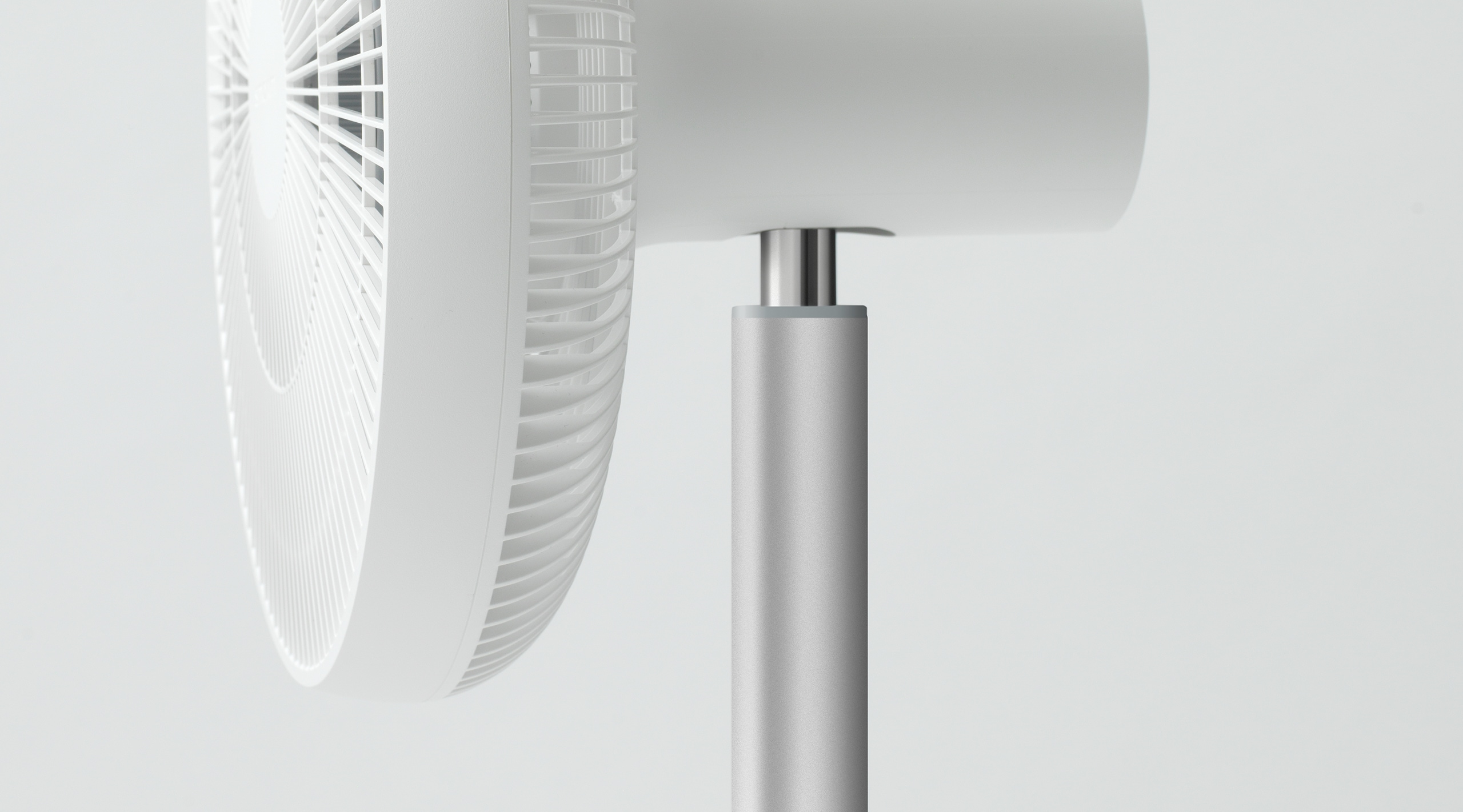 Smartmi Pedestal Fan 3 smarter mobiler Standventilator mit Akku