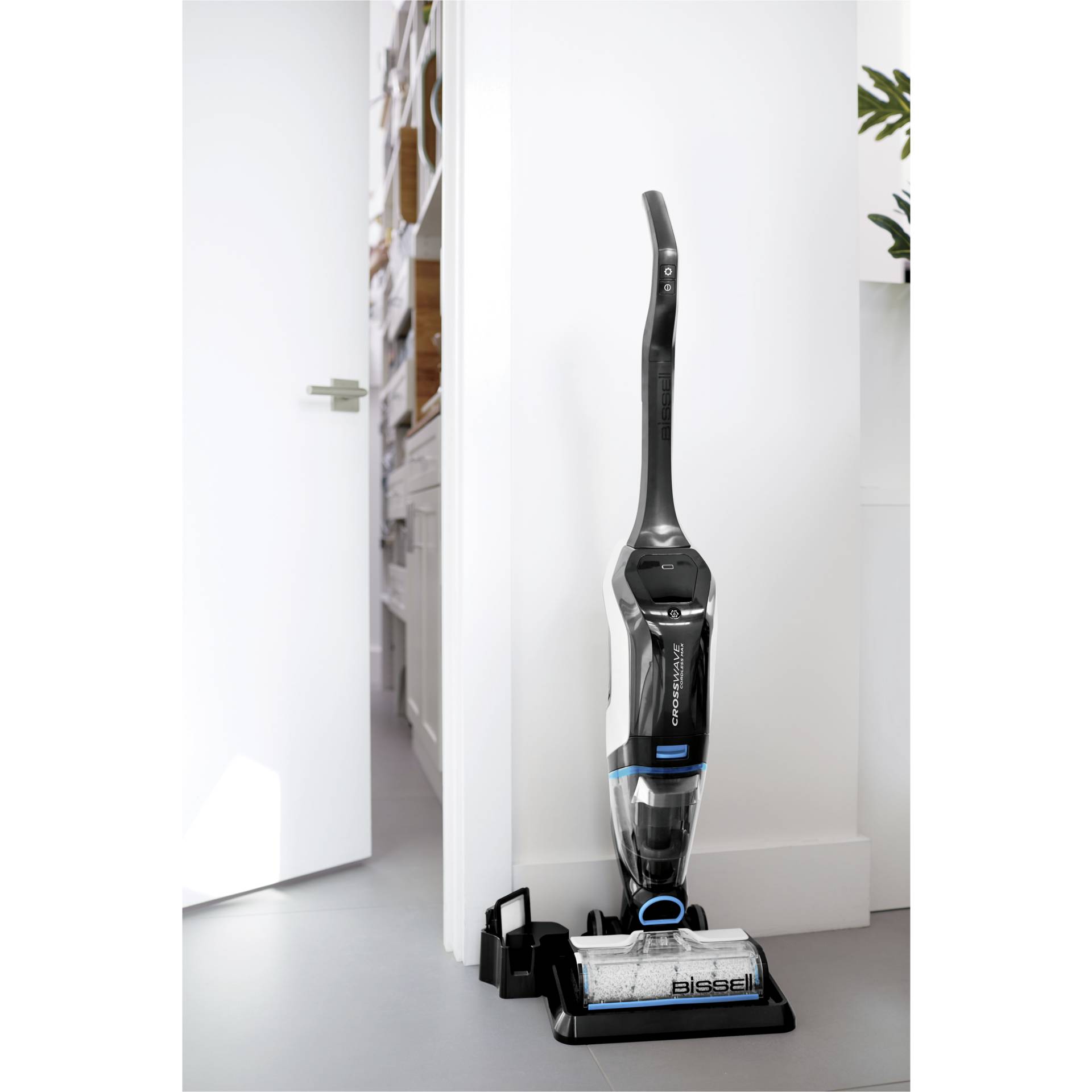 Bissel 2767N CrossWave Cordless MAX Staubsauger