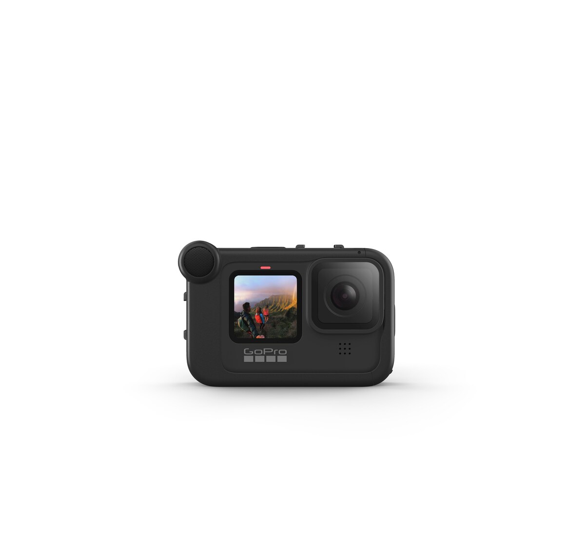 GoPro HERO9 Black Media Mod (ADFMD-001)