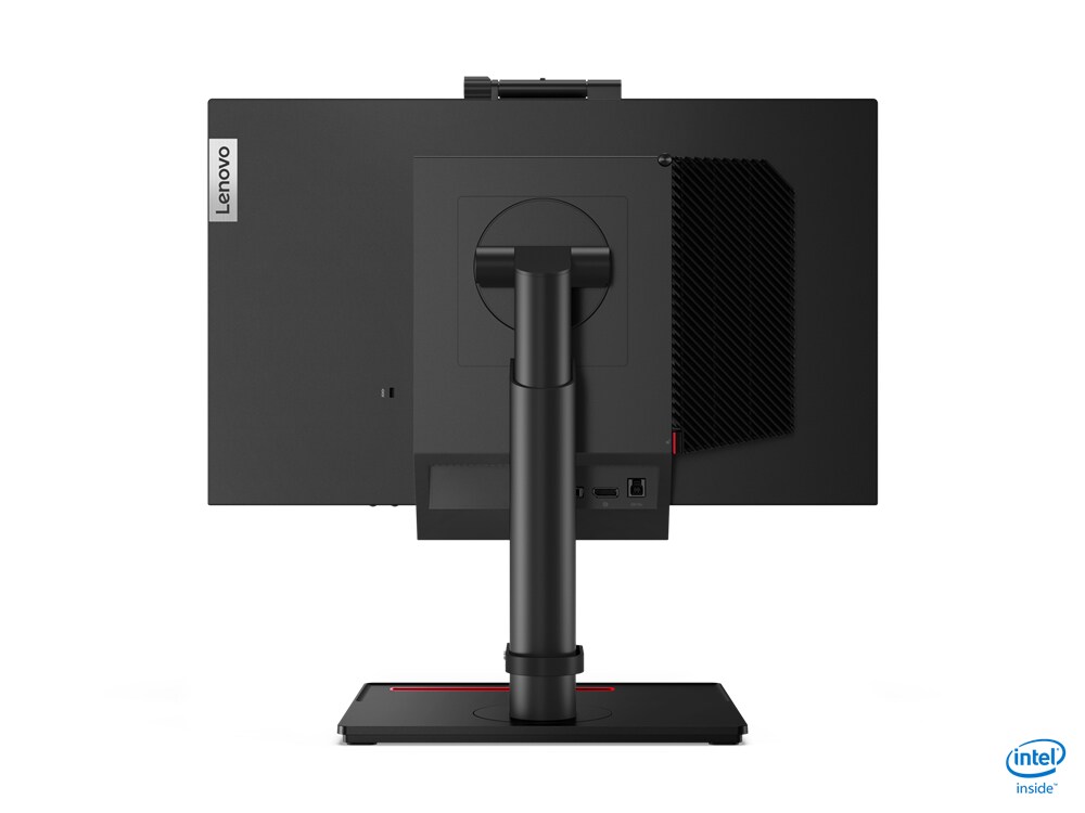 Lenovo ThinkCentre Tiny-In-One 22 54,6cm (21,5") Full HD Monitor DP Webcam Pivot