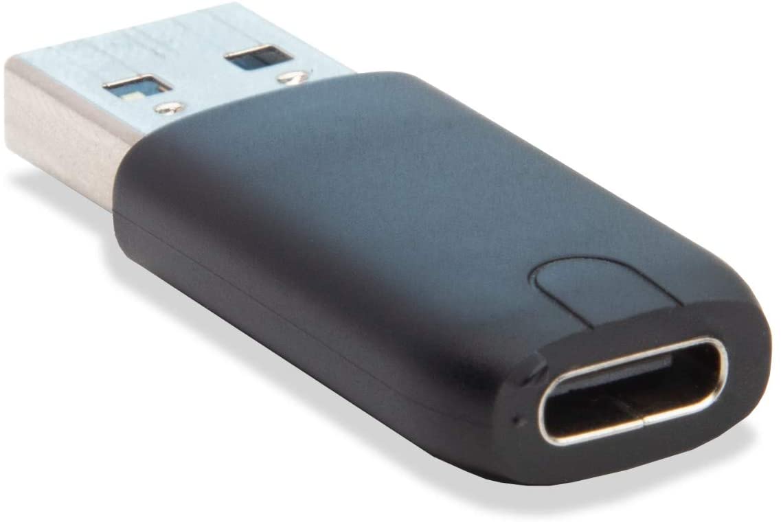 Crucial USB-Adapter für Portable SSD