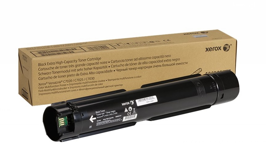 Xerox 106R03737 Toner Schwarz für ca. 23.600 Seiten