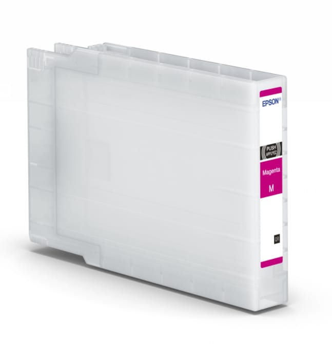 Epson C13T04C340 Druckerpatrone L Magenta