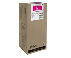 Epson C13T973300: Druckerpatrone XL Magenta 86.000 Seiten